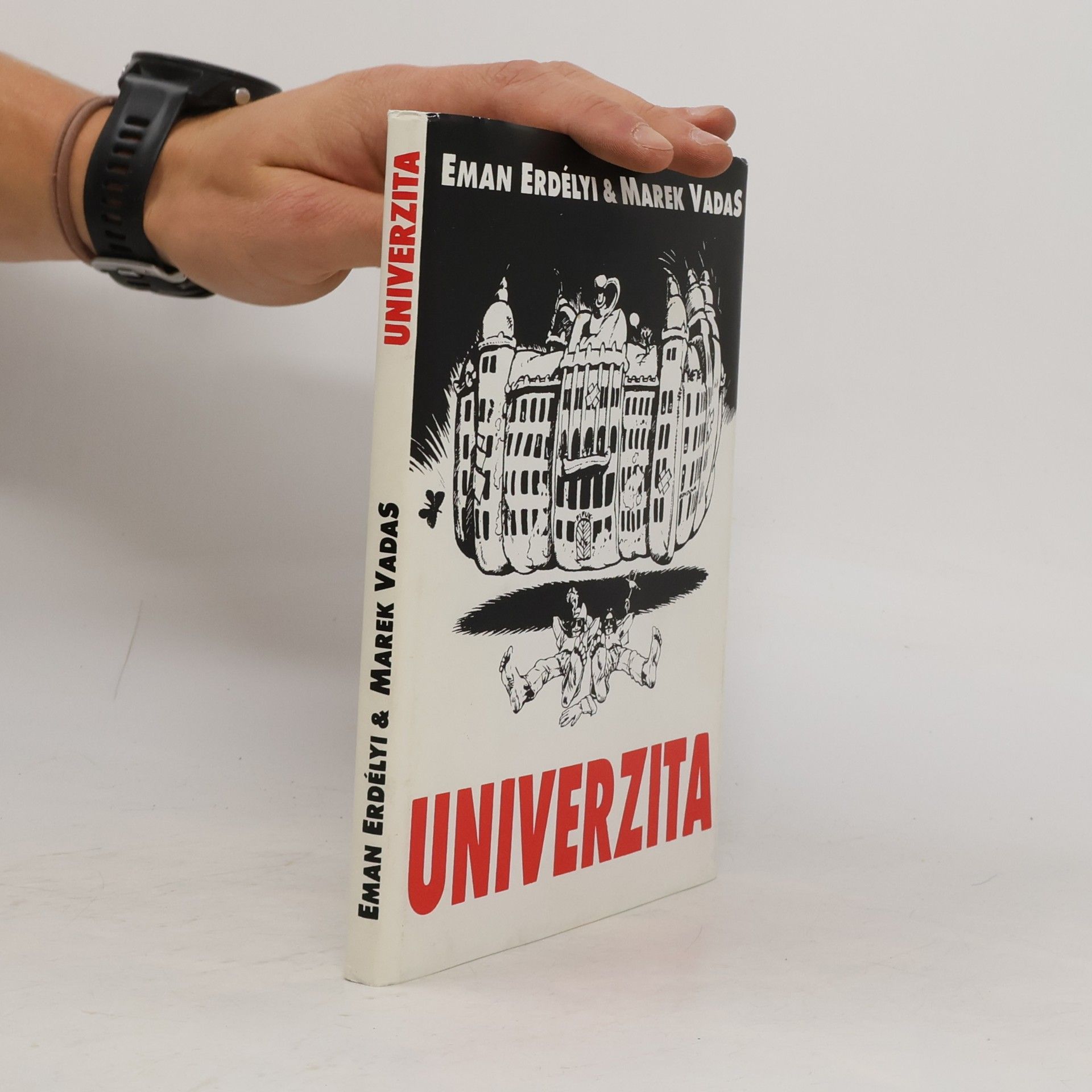 Univerzita