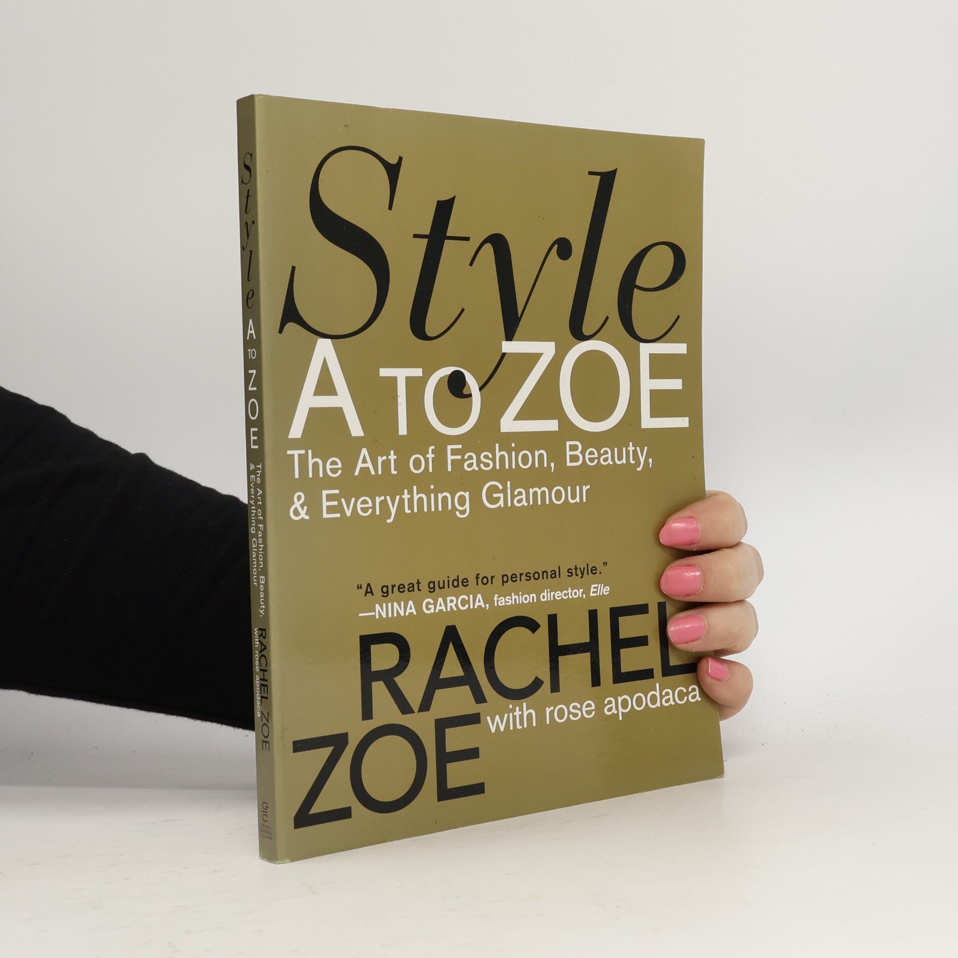 Style A to Zoe