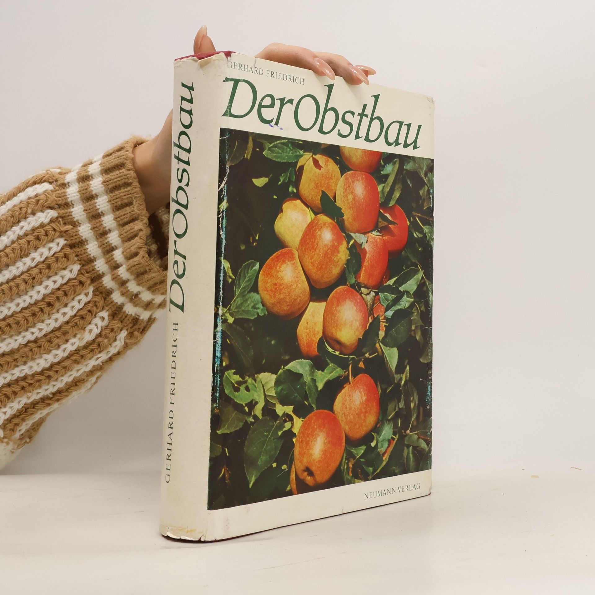 Der obstbau