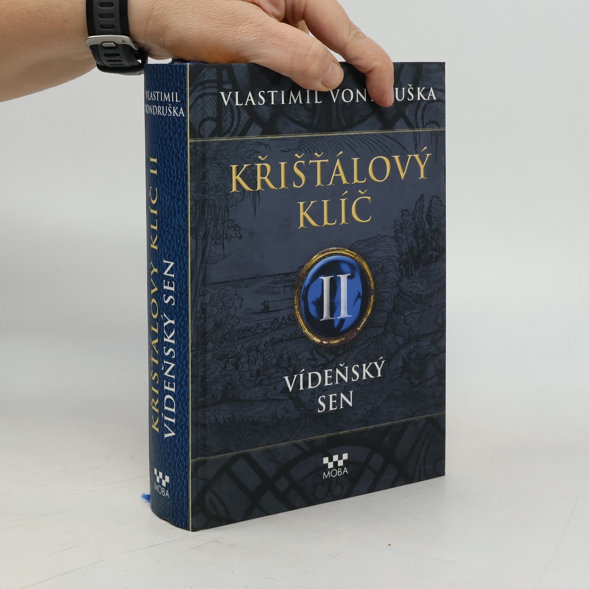 Vídeňský sen