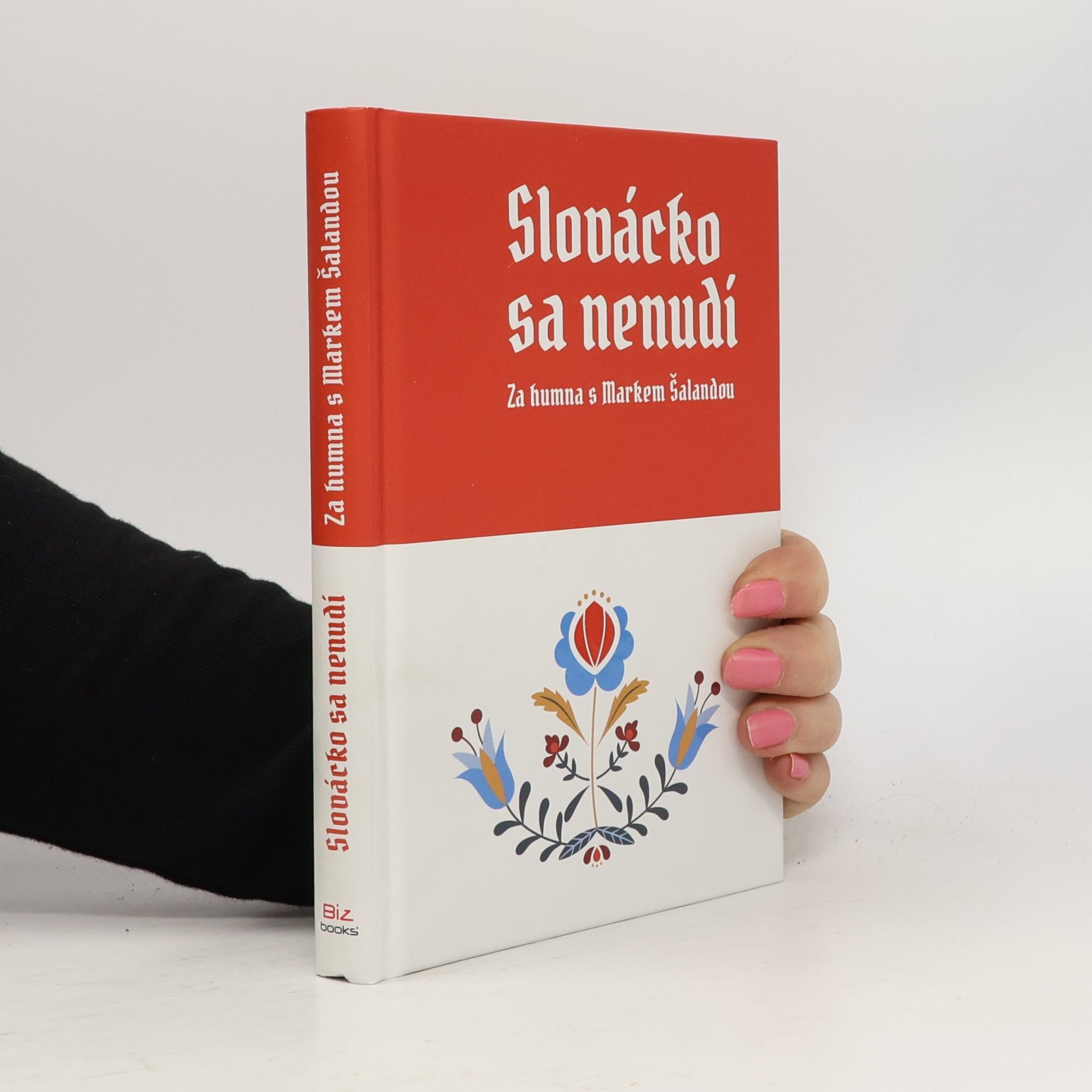 Slovácko sa nenudí: za humna s Markem Šalandou