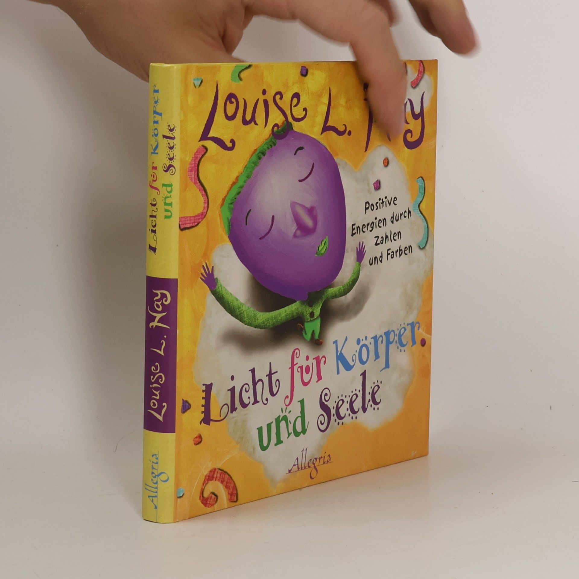 Licht für Körper und Seele
