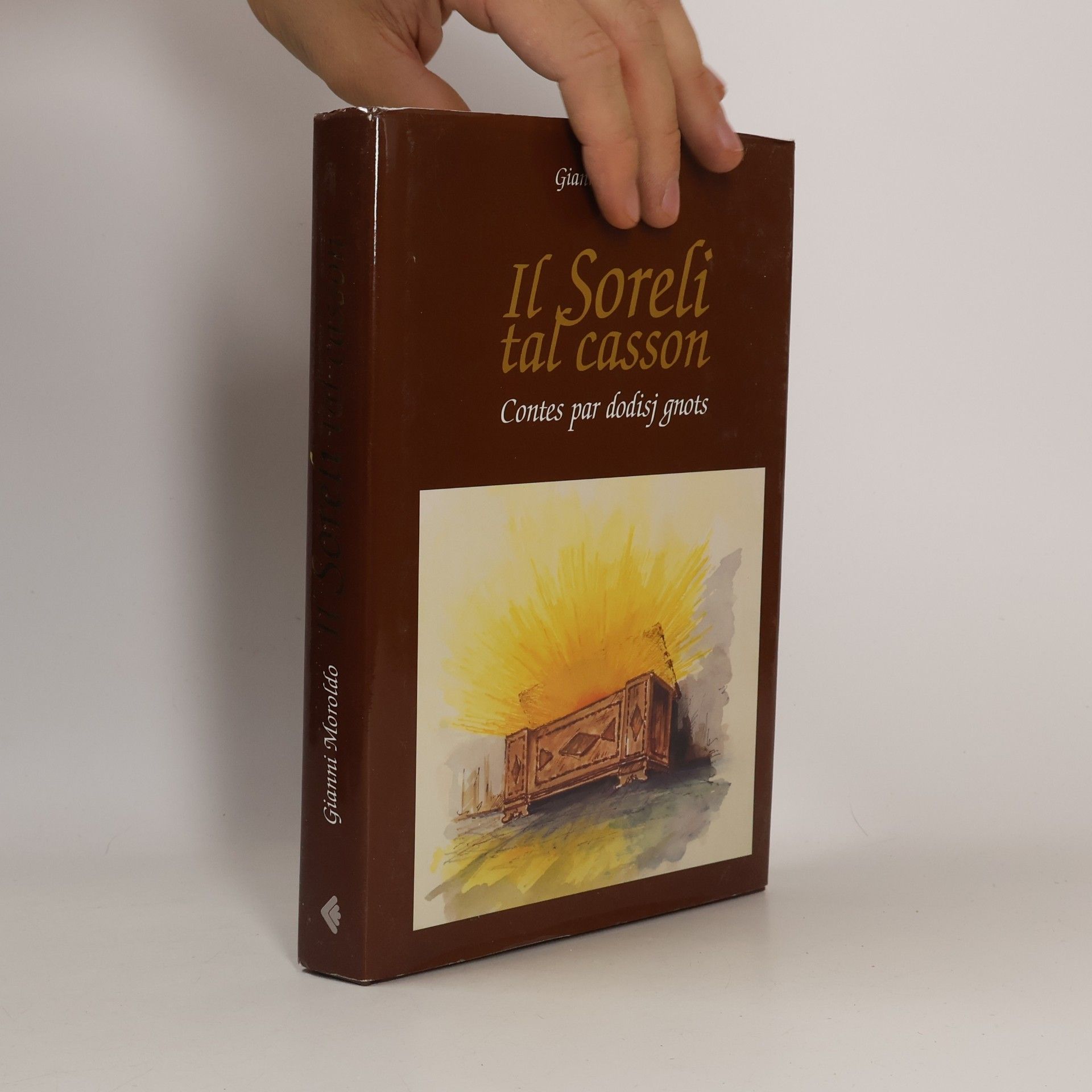 Il Soreli tal casson