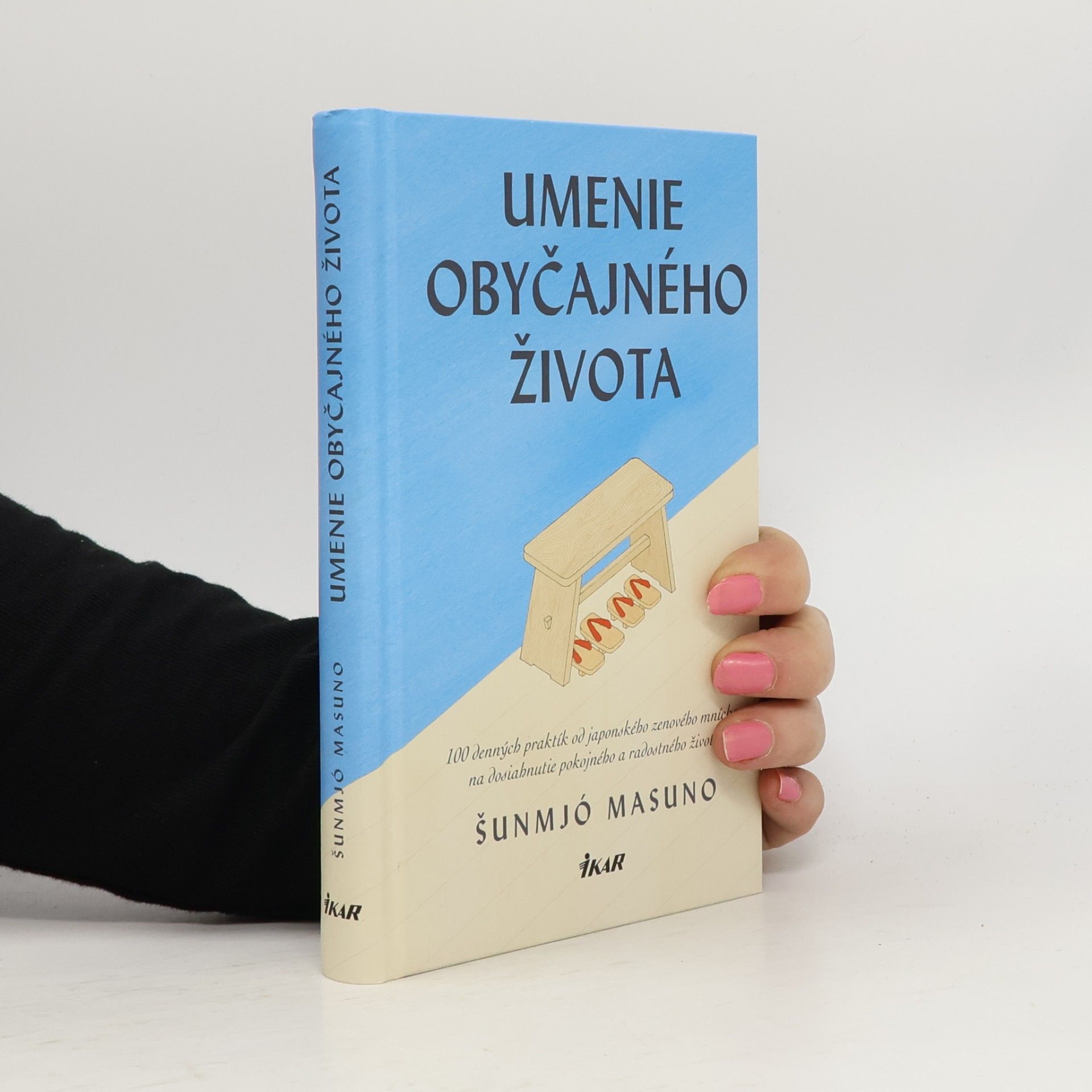 Umenie obyčajného života