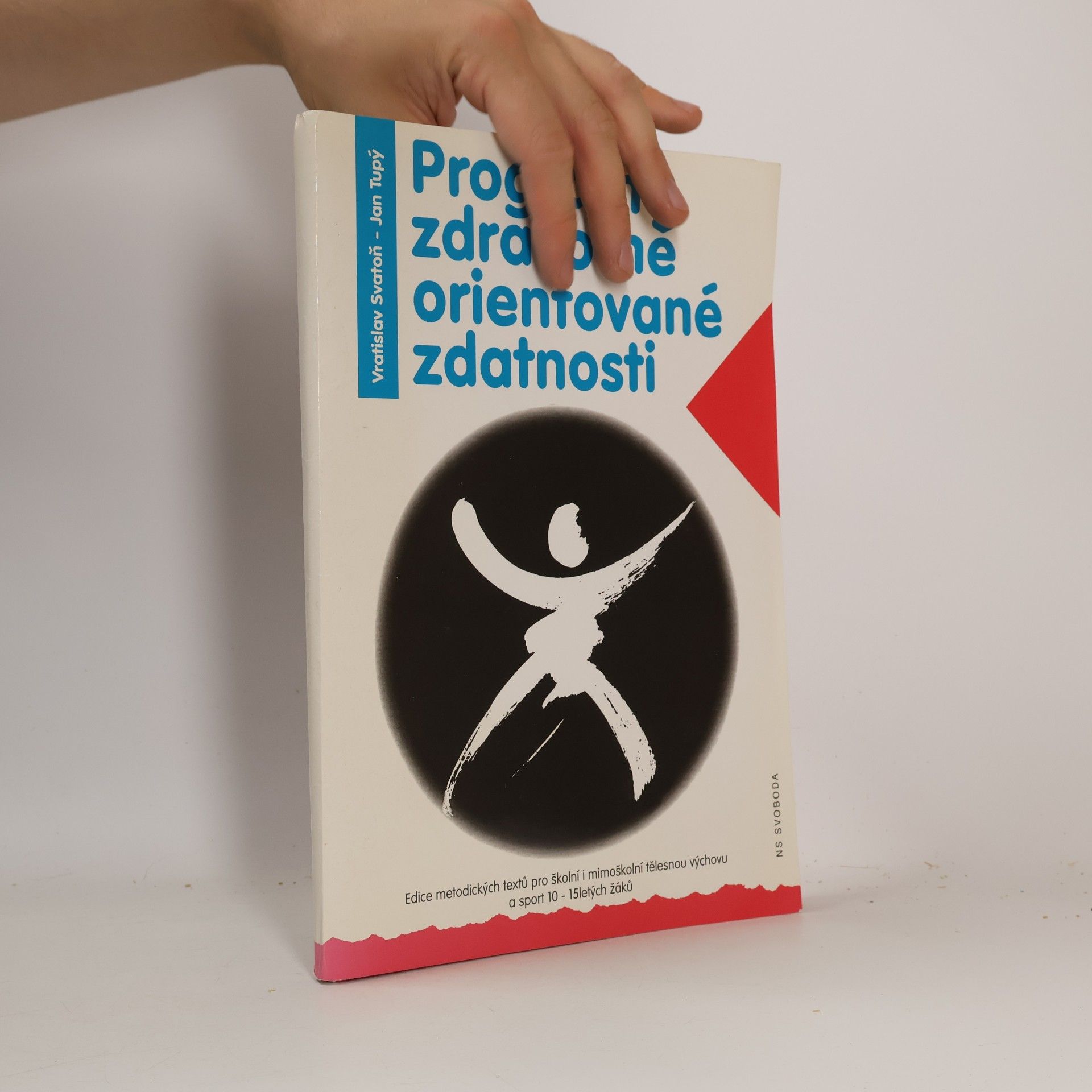 Program zdravotně orientované zdatnosti