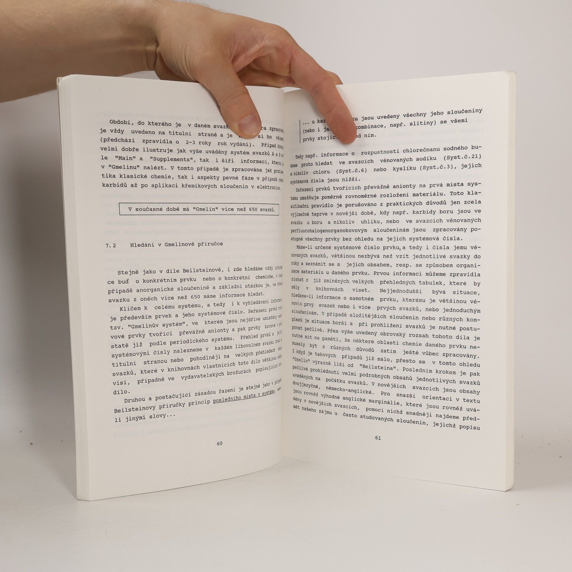 Jaroslav Šilhánek Úvod do chemické informatiky