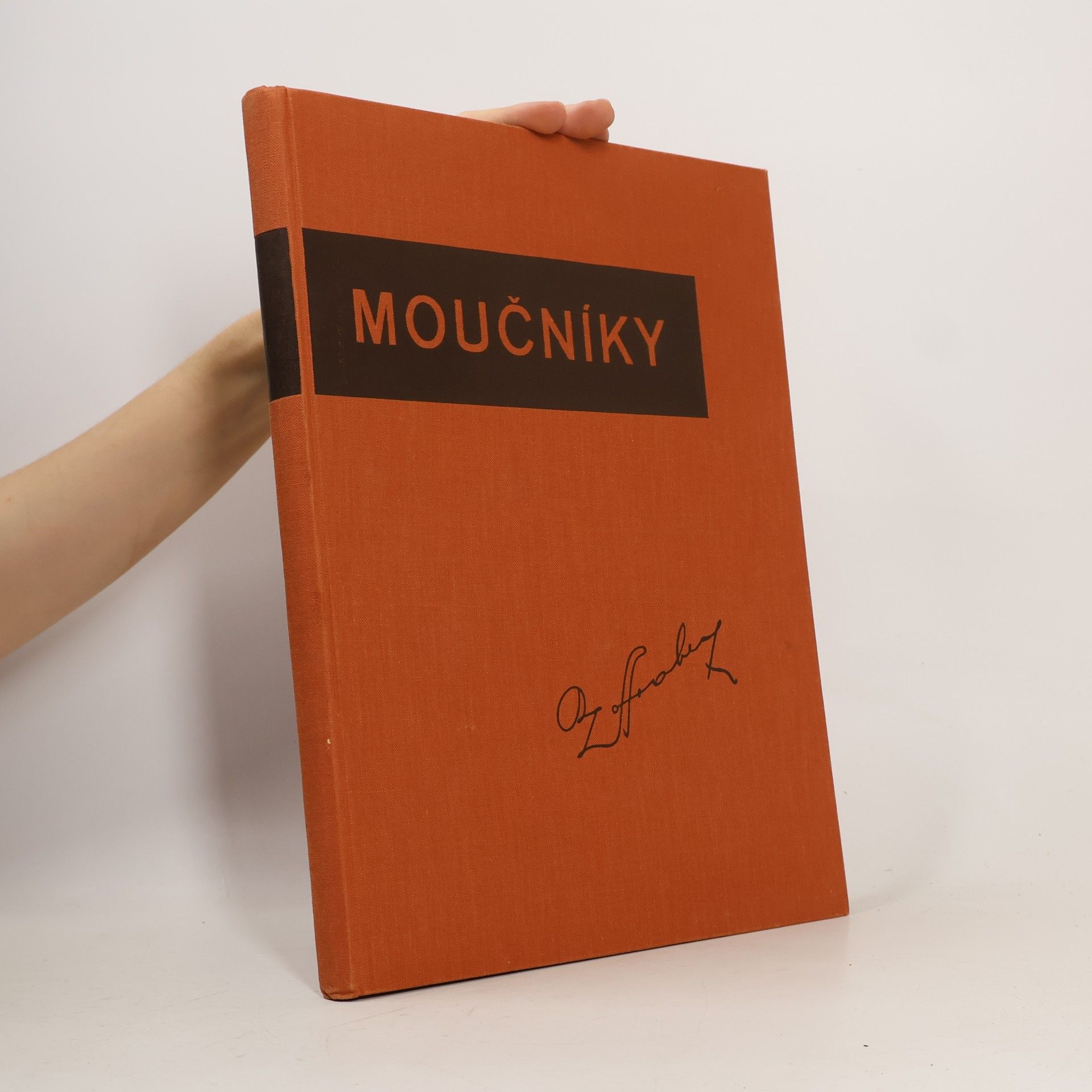 Moučníky