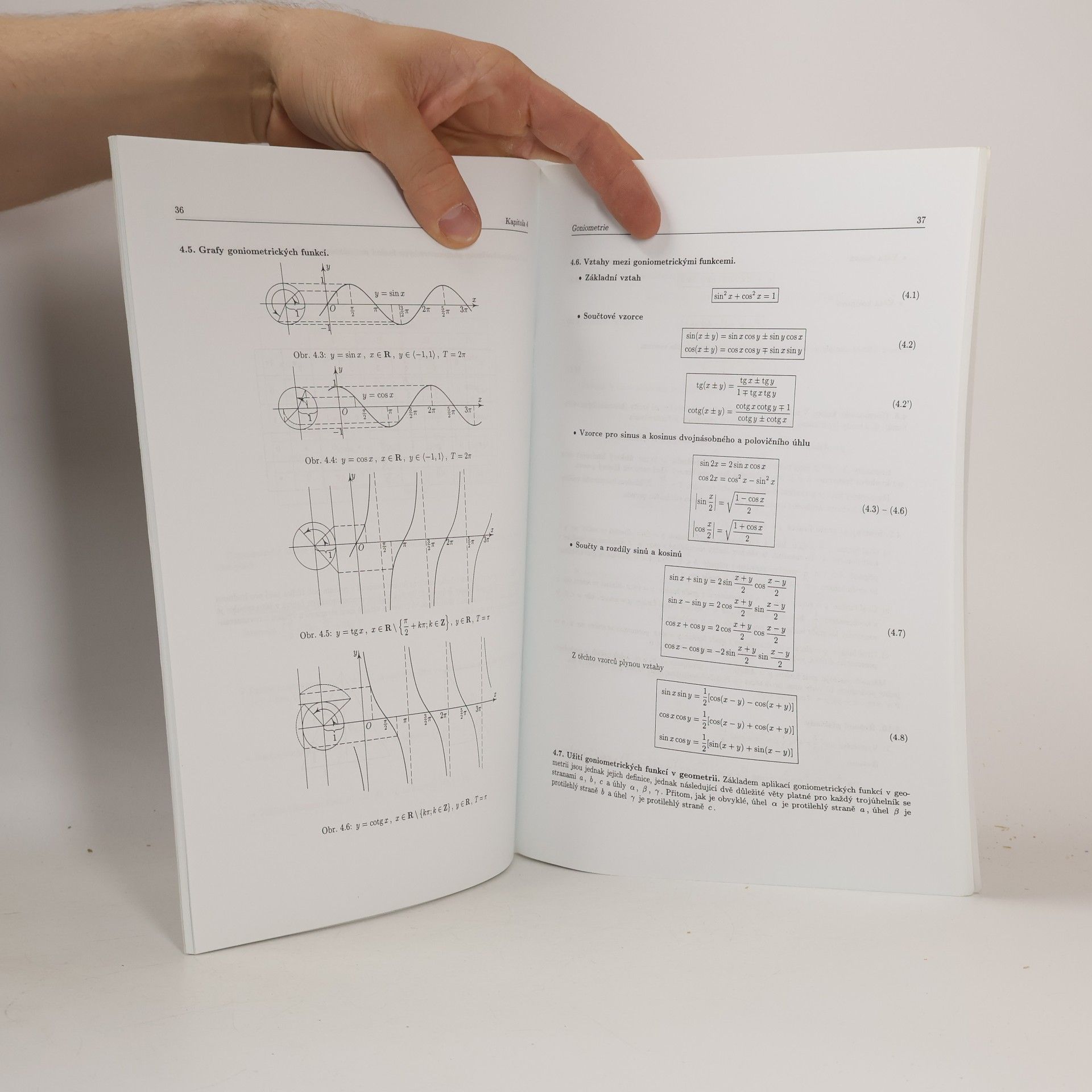 Miluše Hyánková Matematicko-fyzikální seminář: matematika
