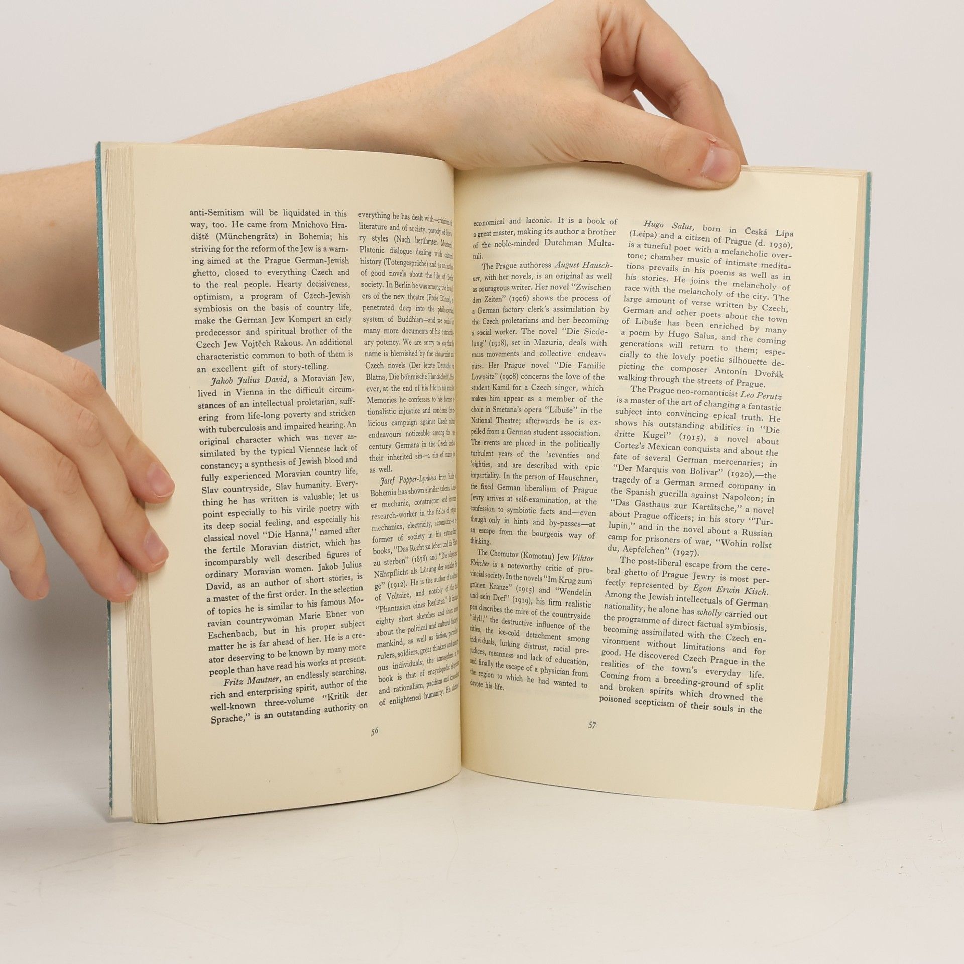Various authors Jewish Studies