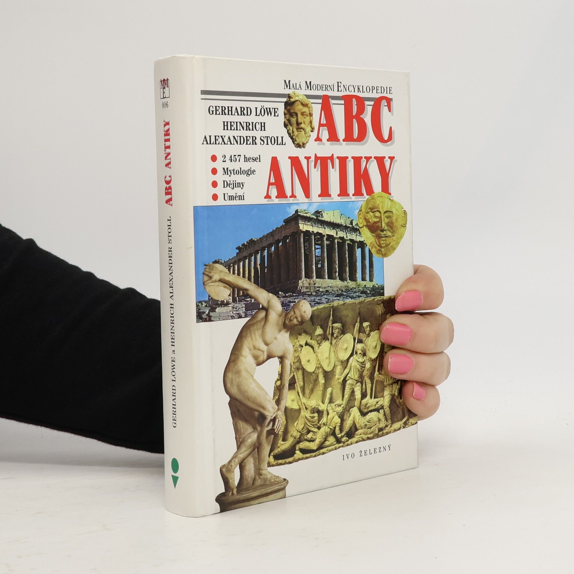 ABC antiky
