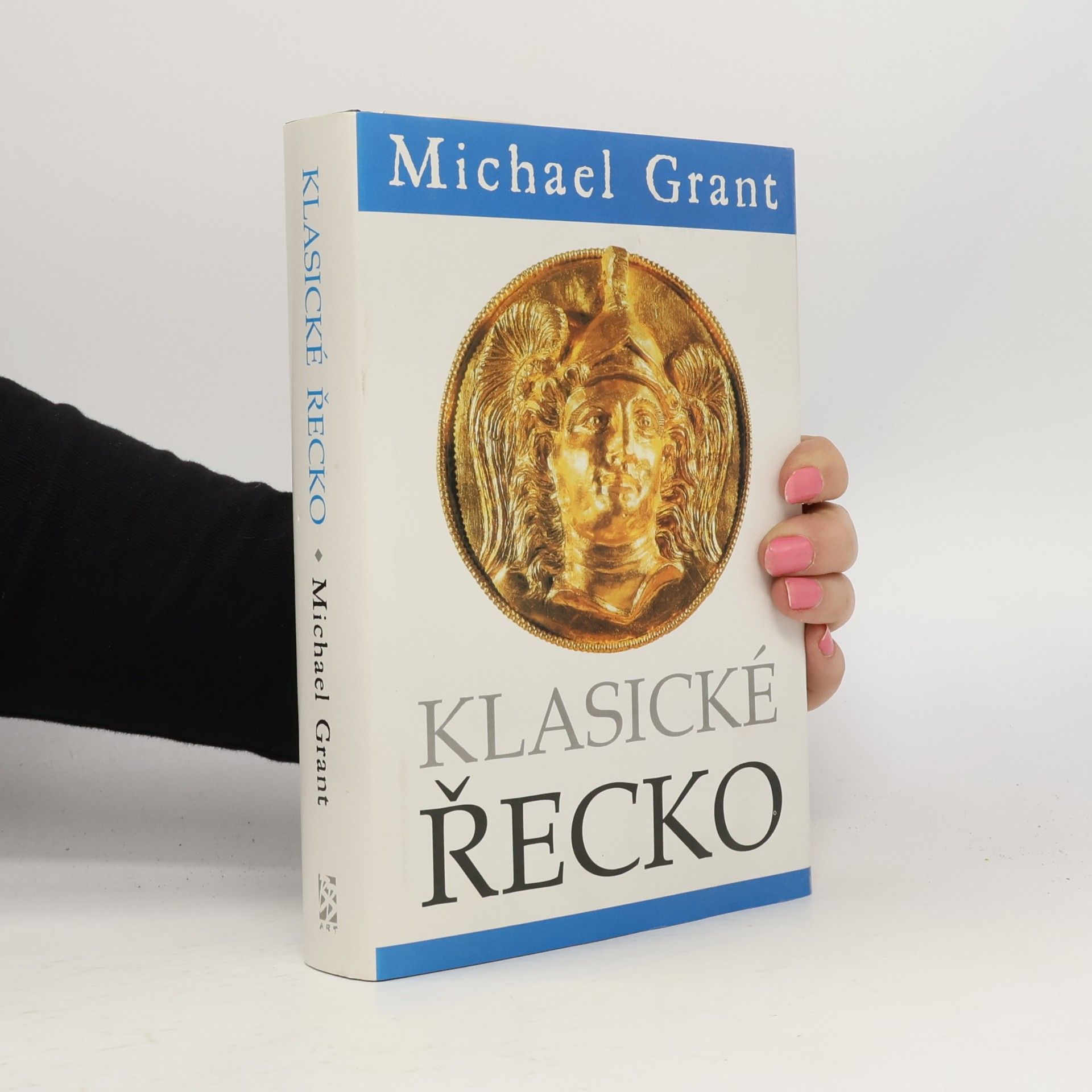Klasické Řecko