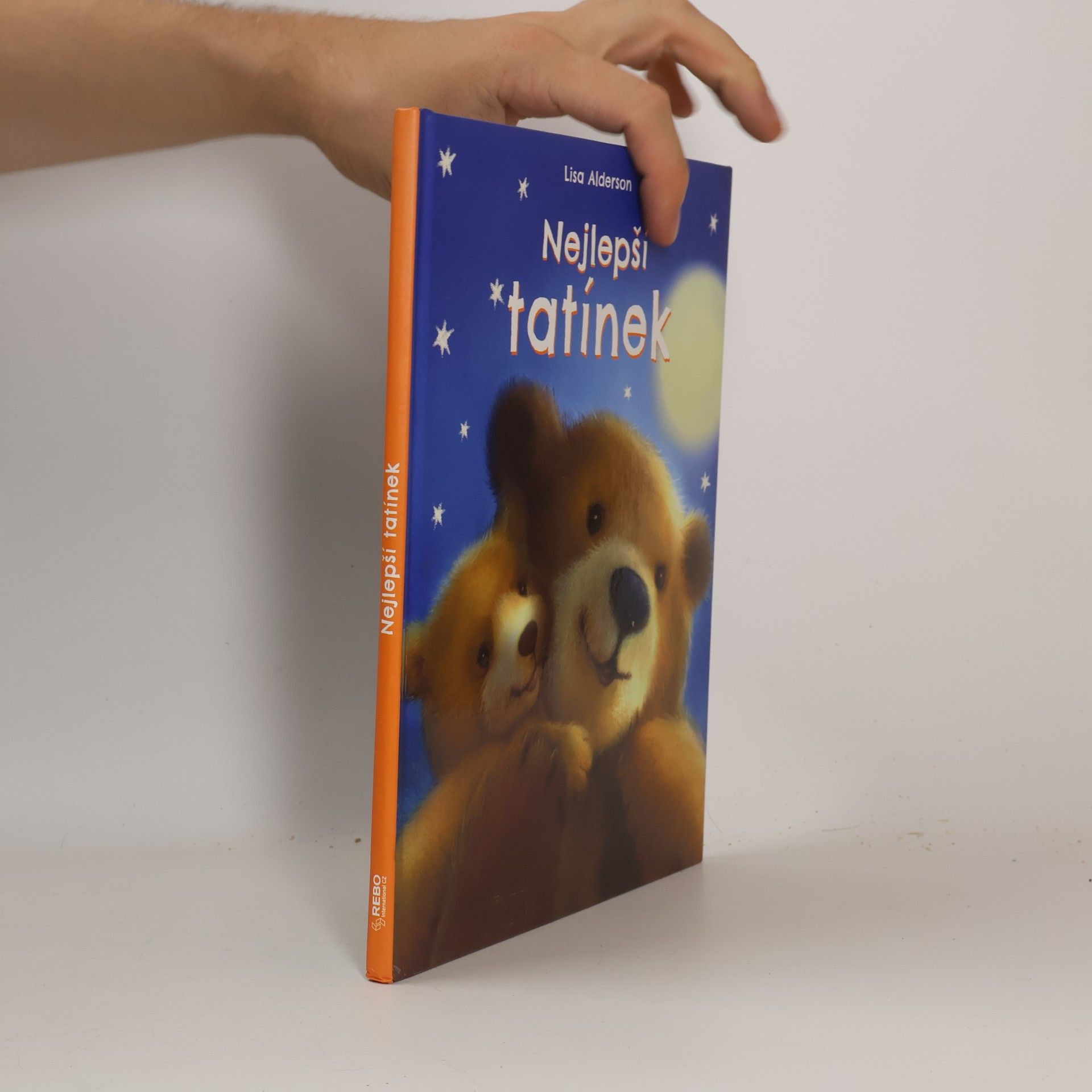Nejlepší tatínek