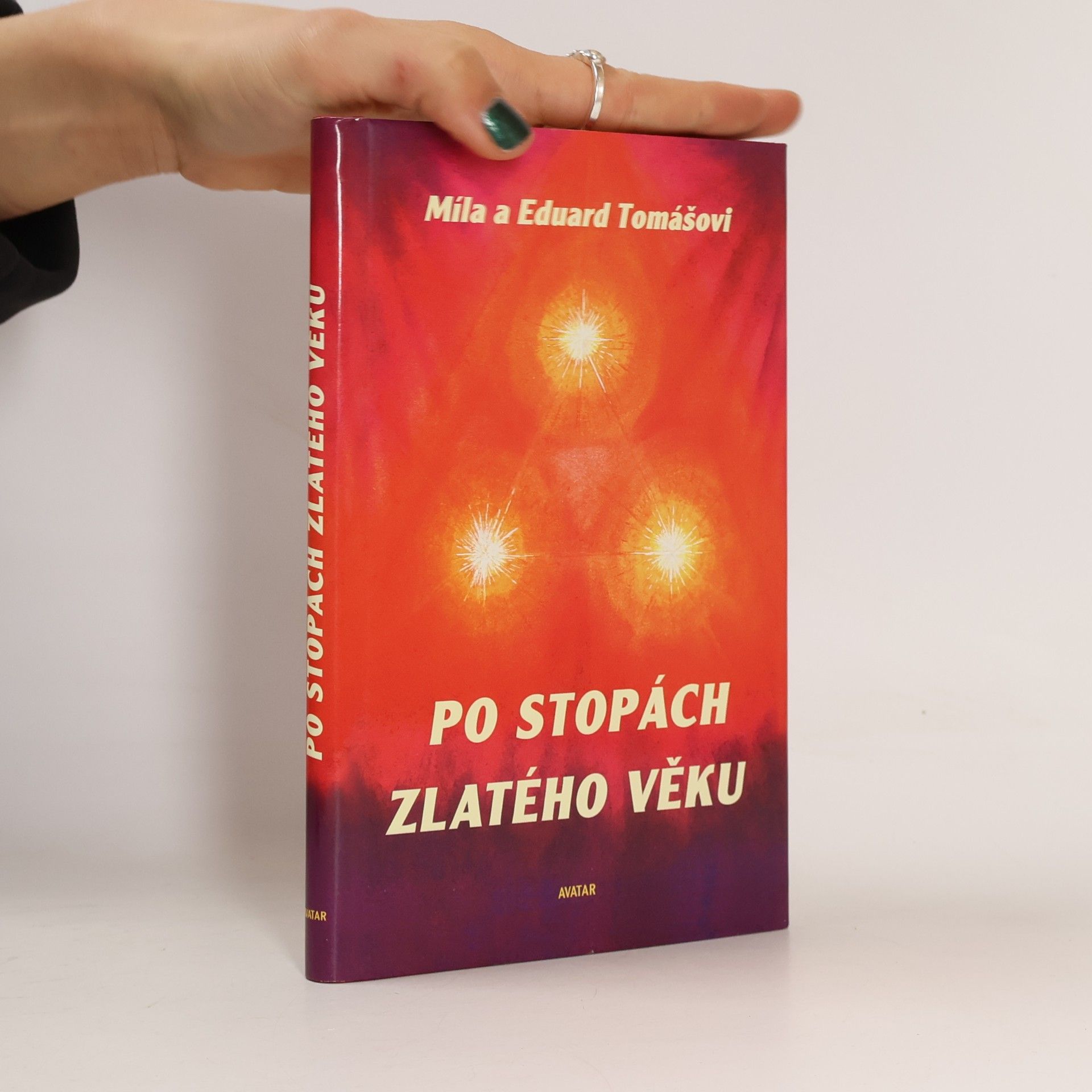 Po stopách zlatého věku