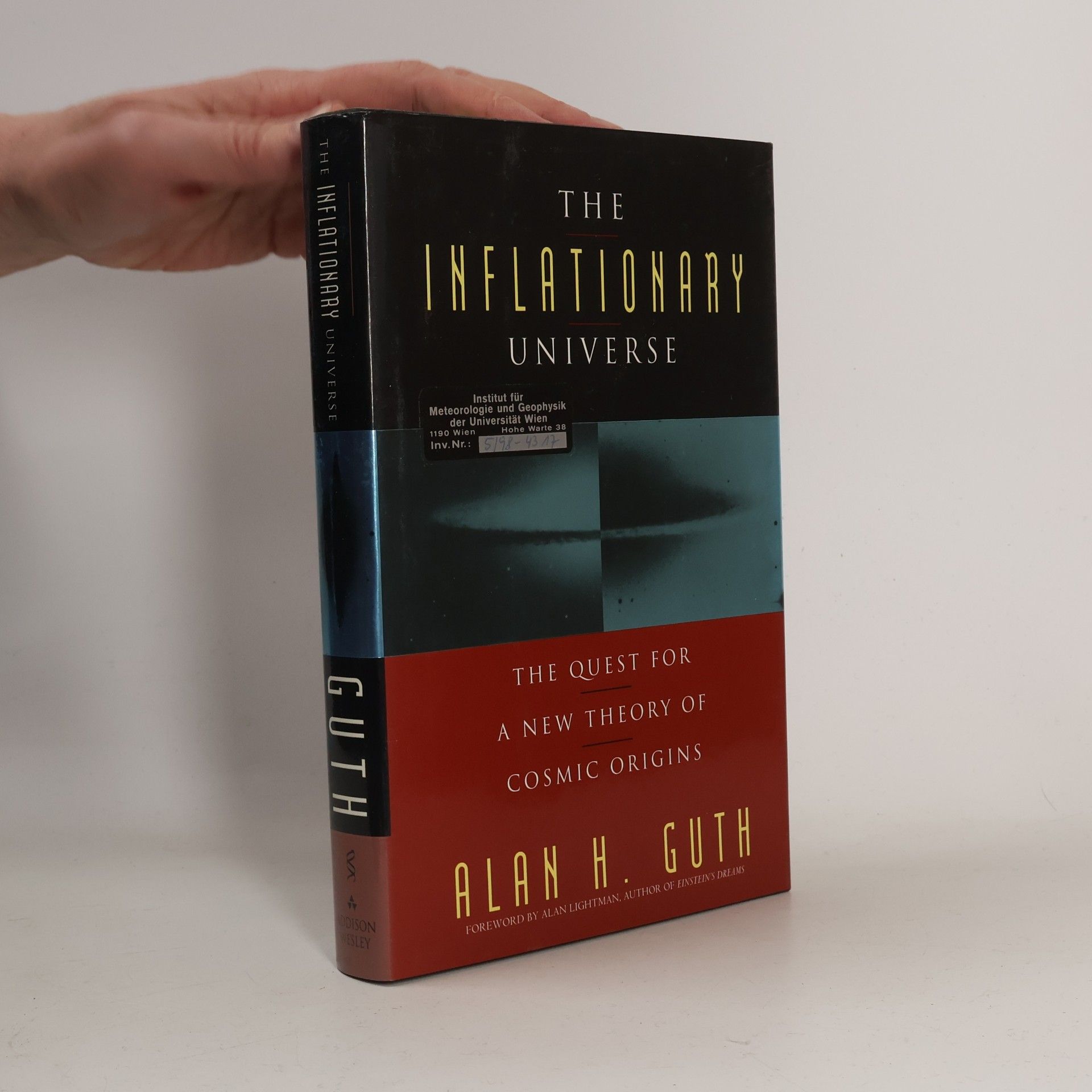 The Inflationary Universe