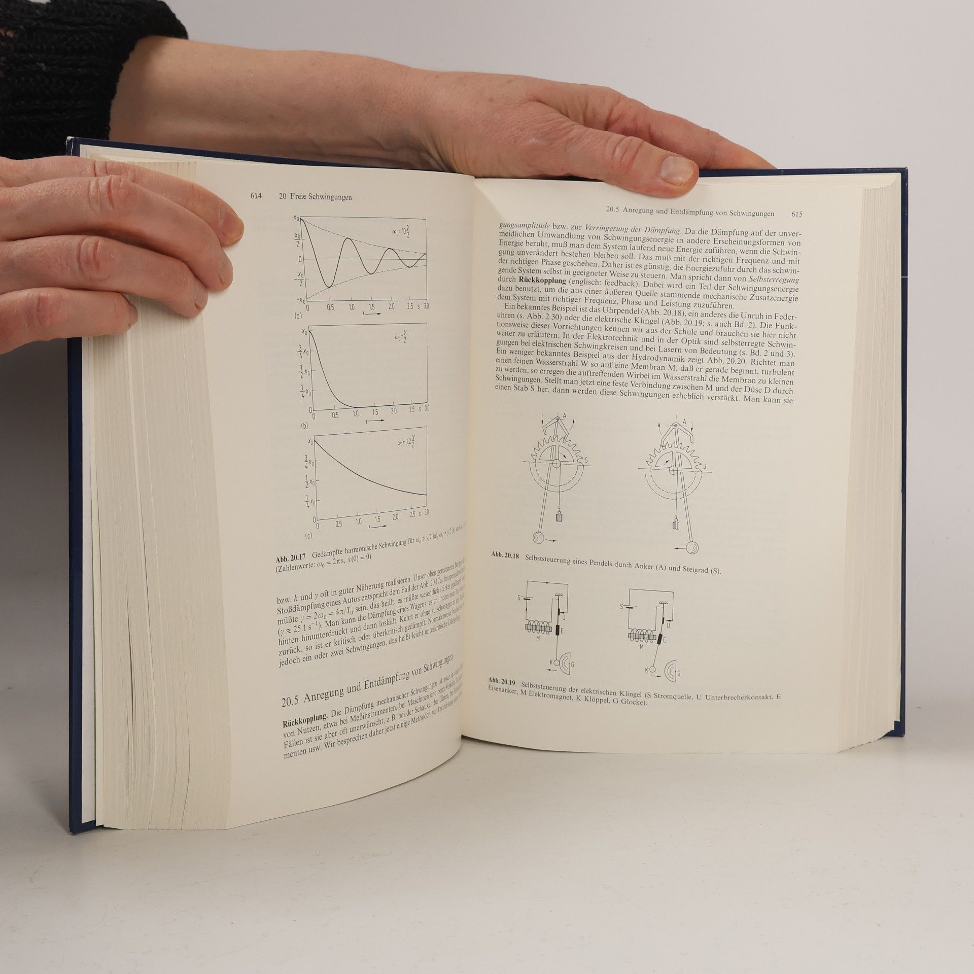 Thomas Dorfmüller Lehrbuch der Experimentalphysik