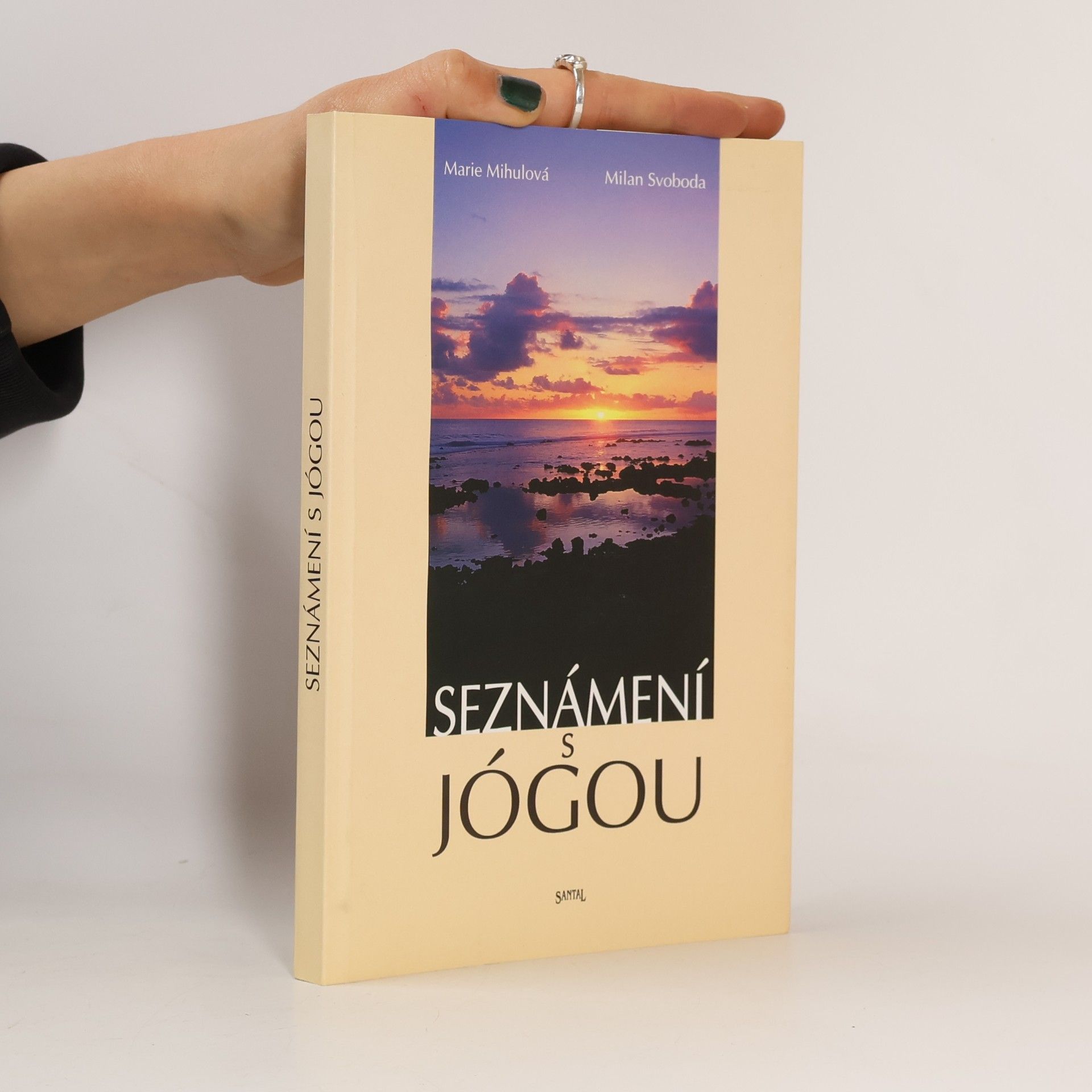 Seznámení s jógou