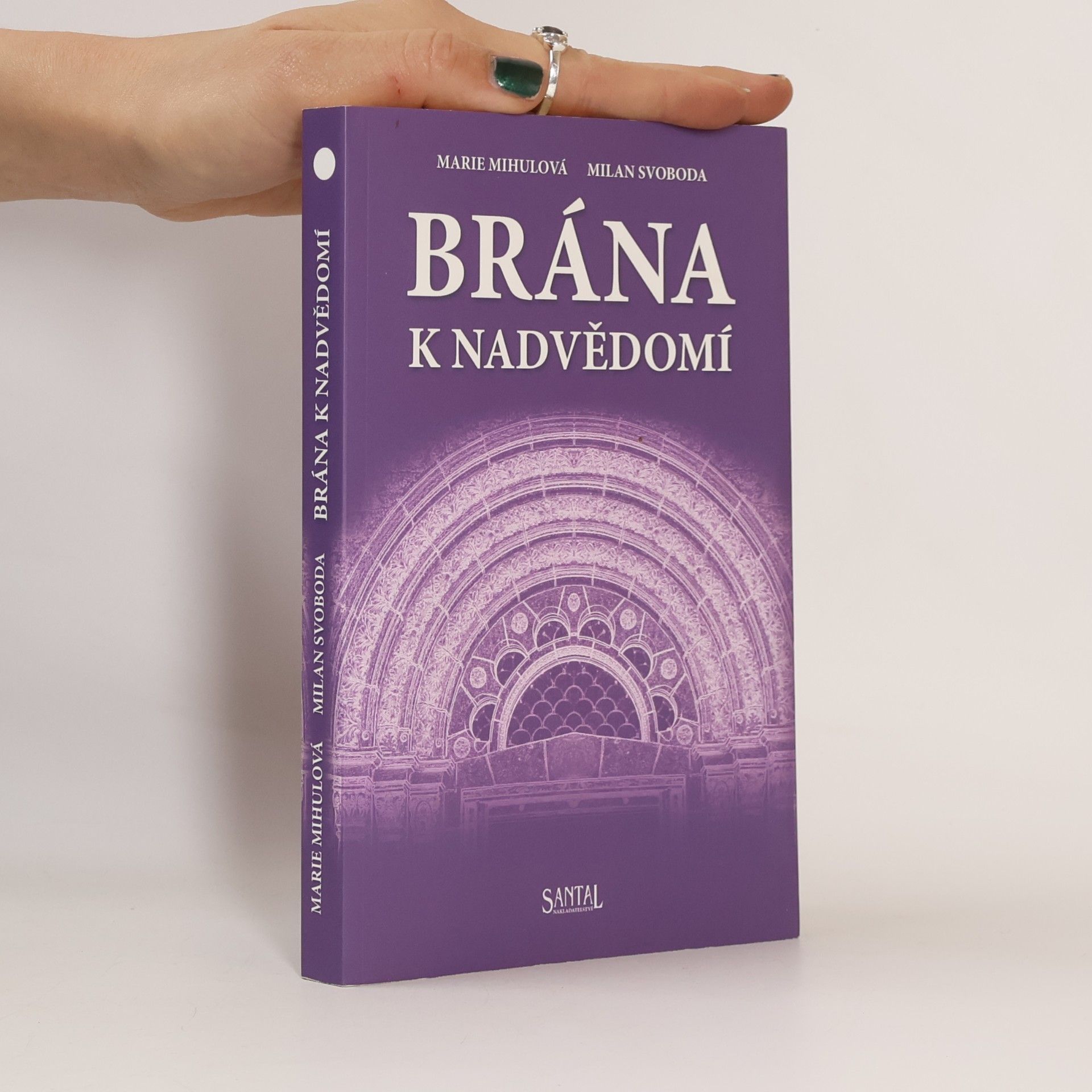 Brána k nadvědomí