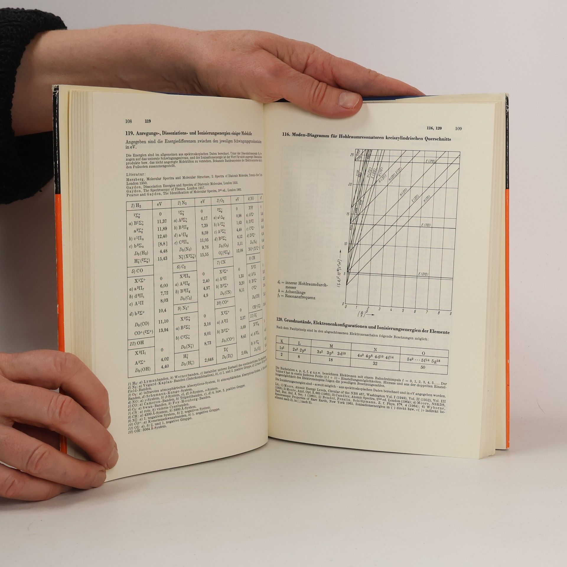 Friedrich Kohlrausch Praktische Physik 3