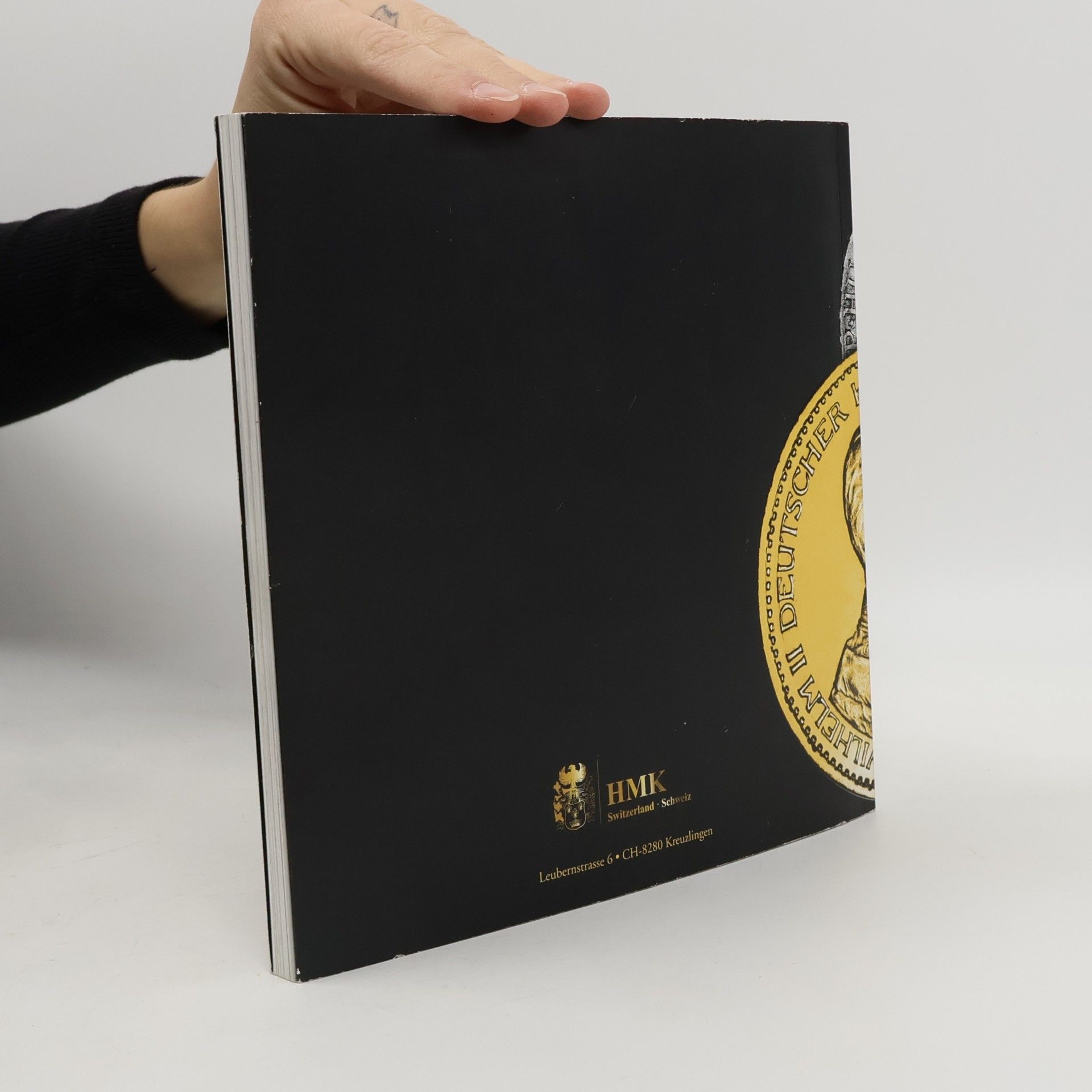 Various authors Historical collections : historische kollektionen