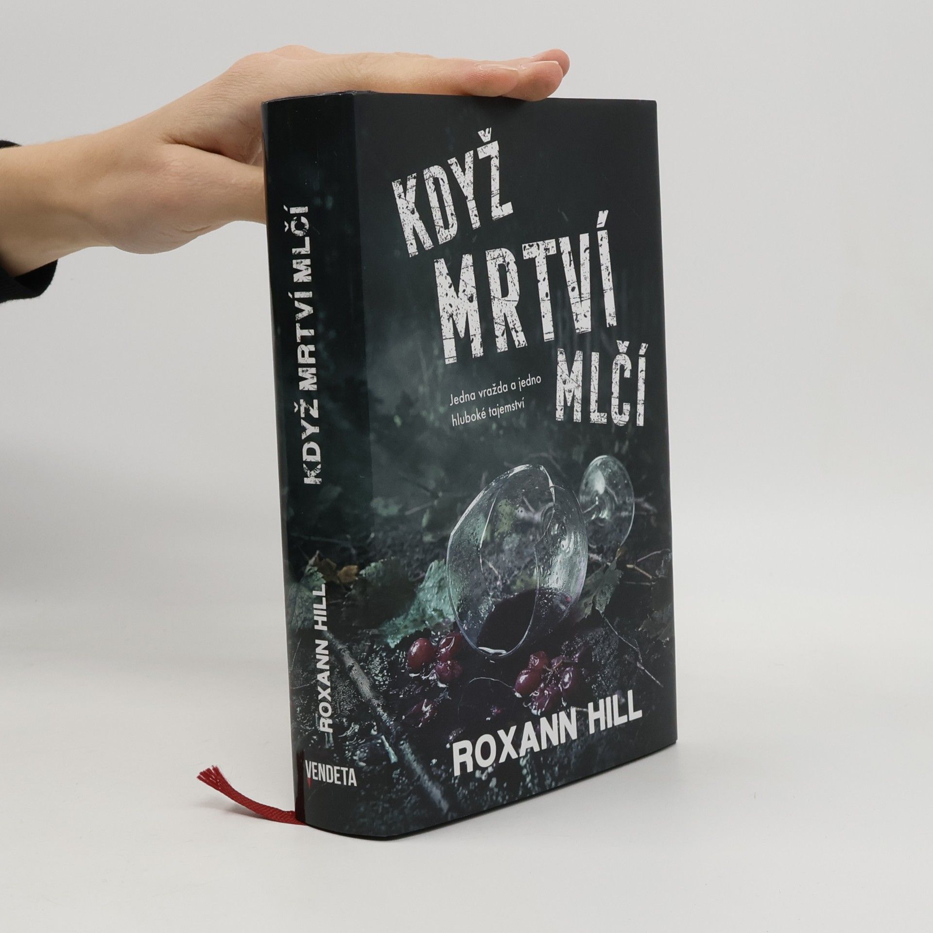 Když mrtví mlčí