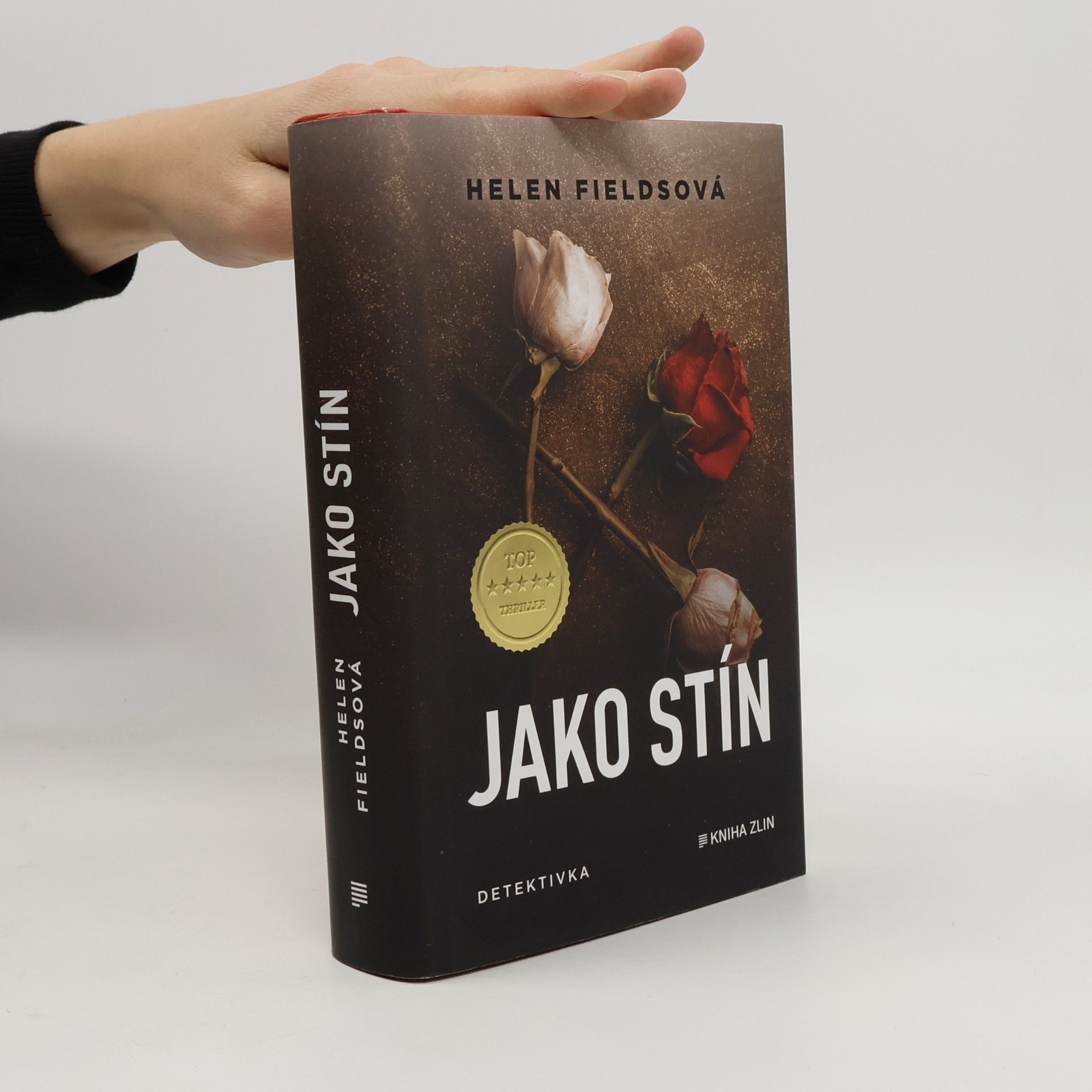 Jako stín
