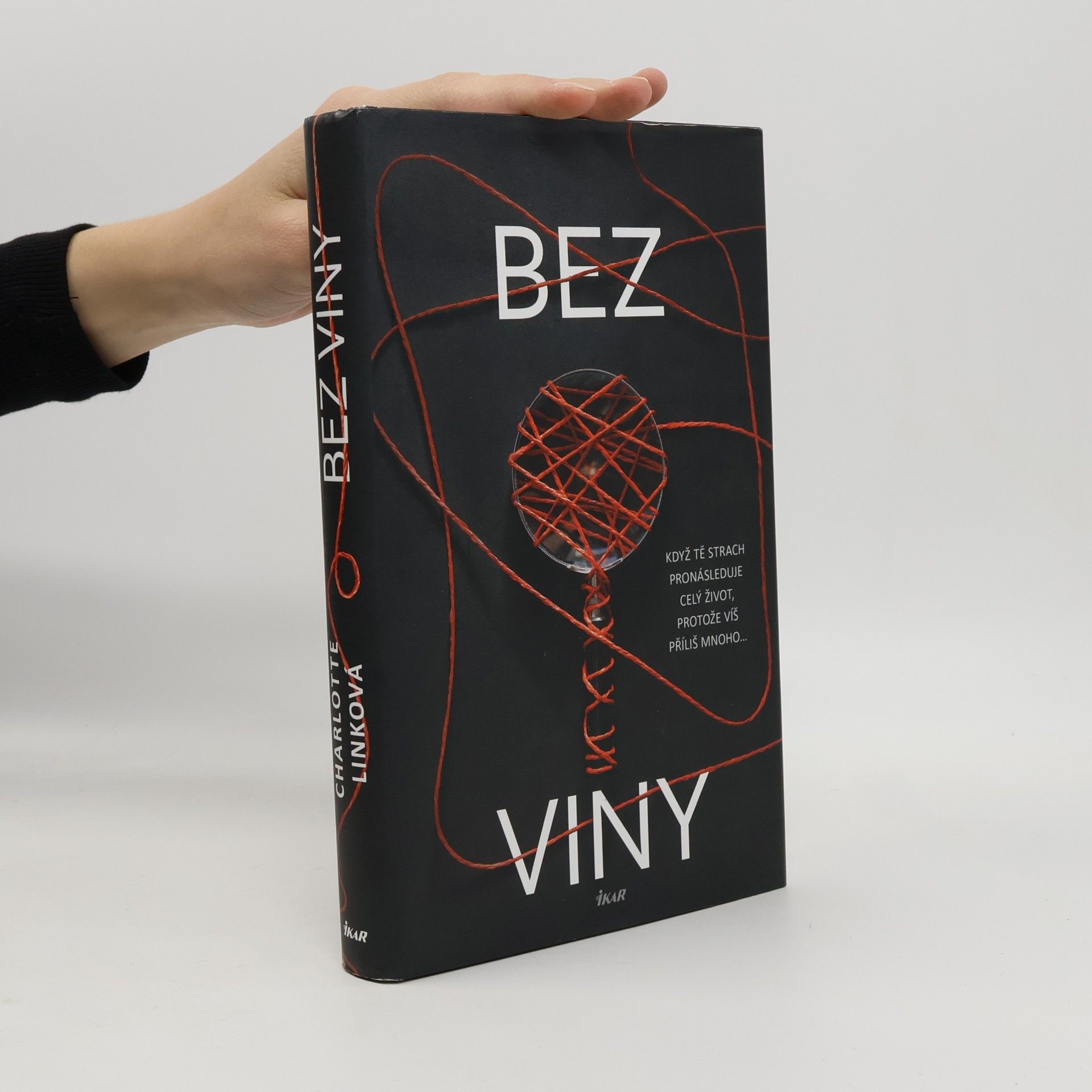 Bez viny