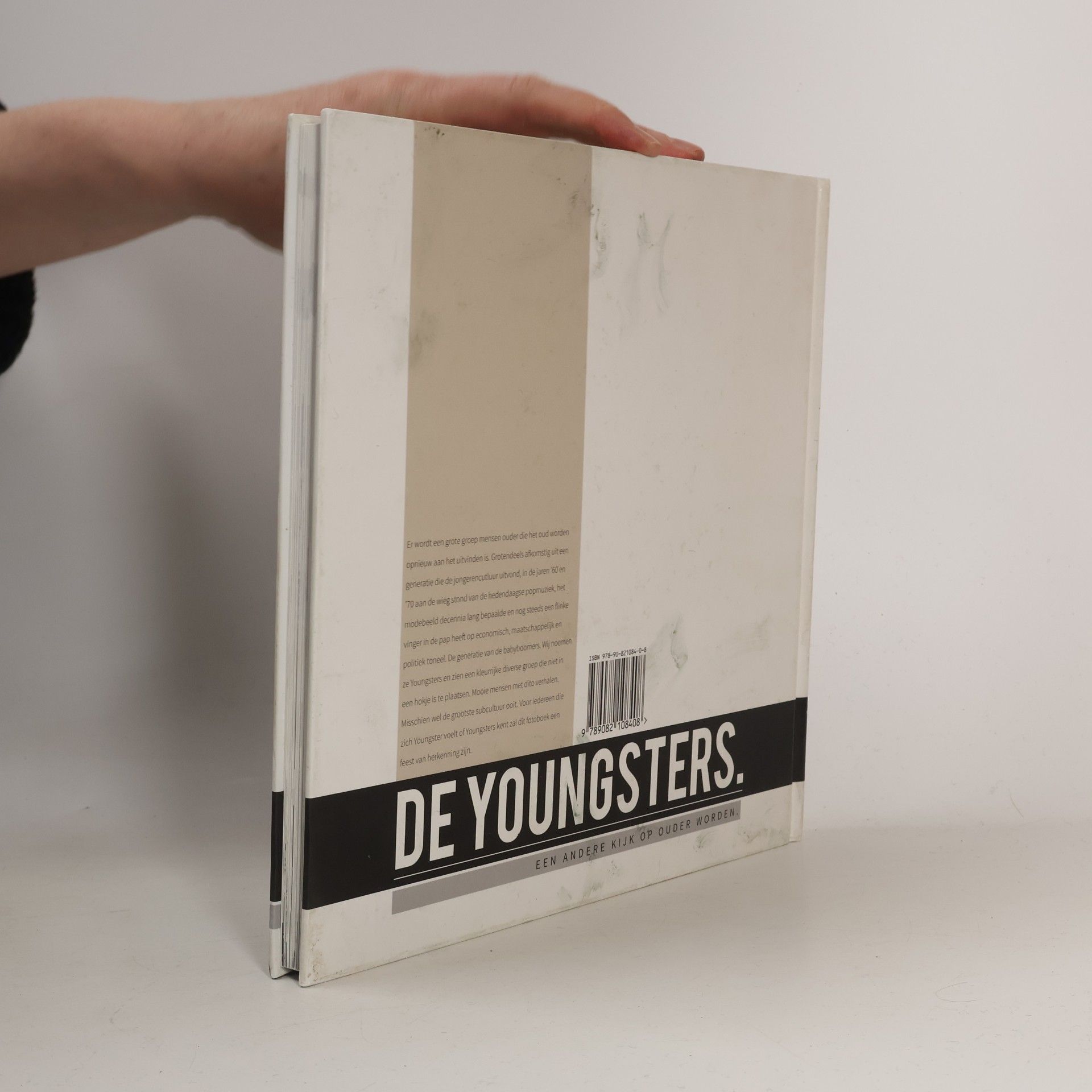 Anne Dijkhorst De Youngsters