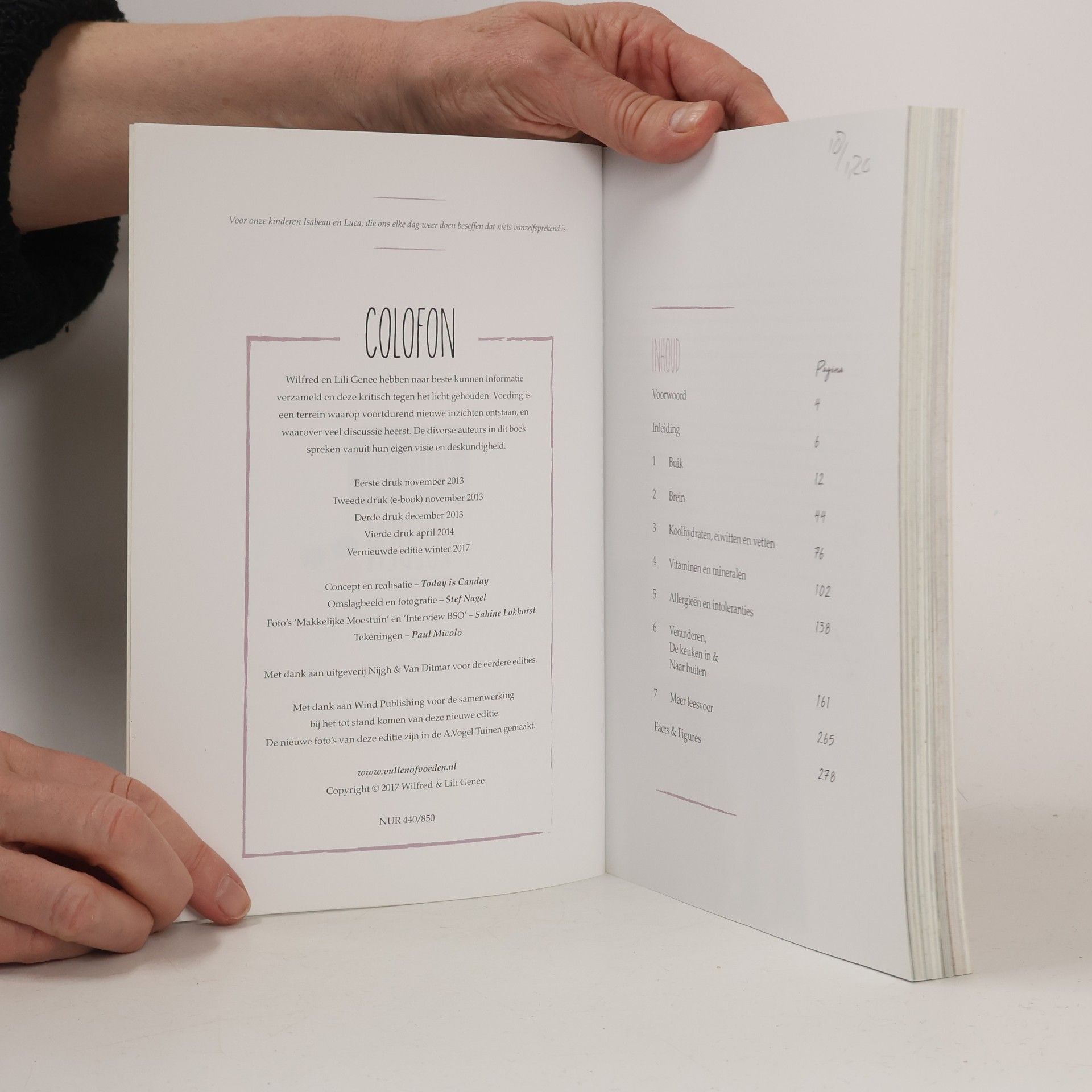 Autorenkollektiv Vullen of Voeden