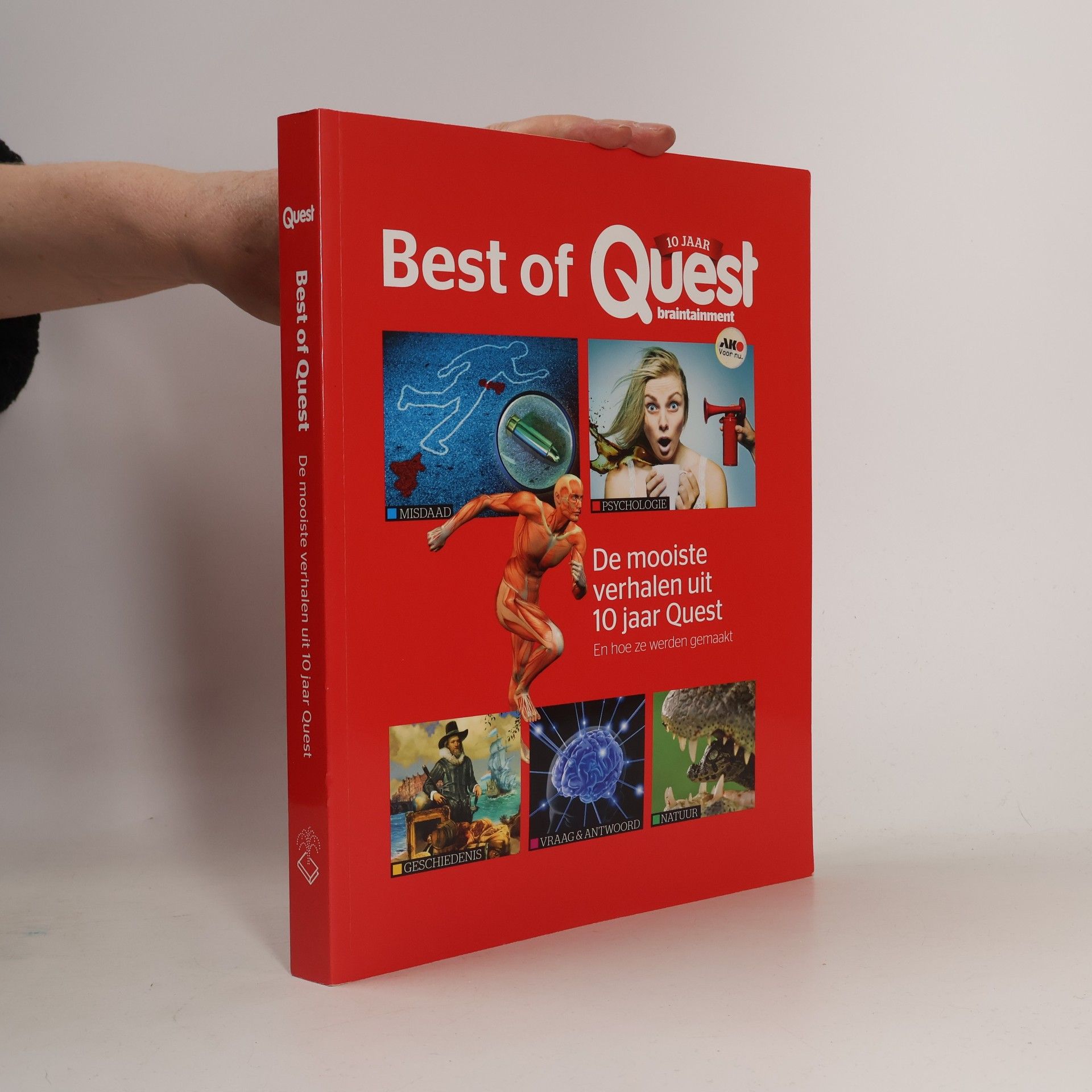 Best of Quest