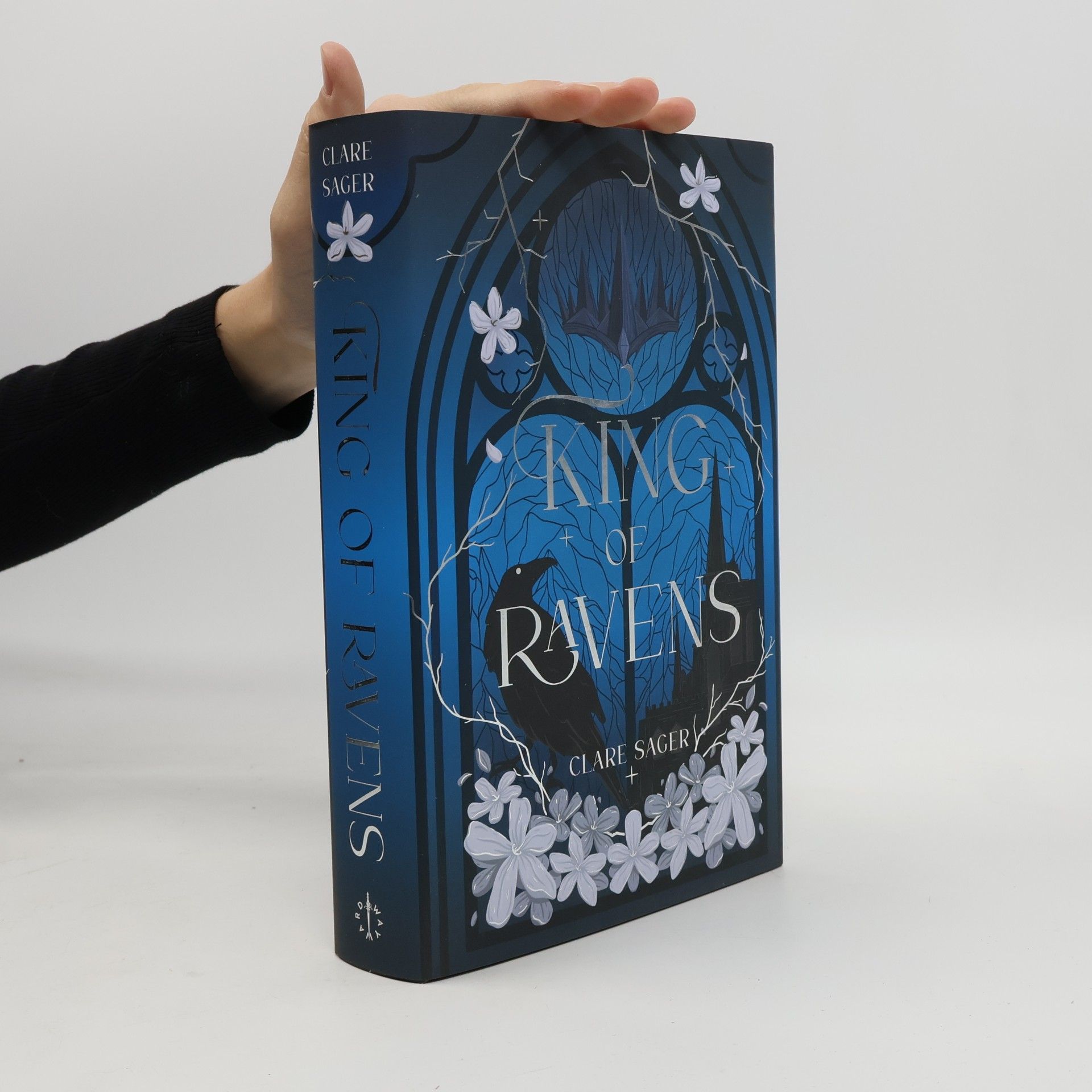 King of Ravens
