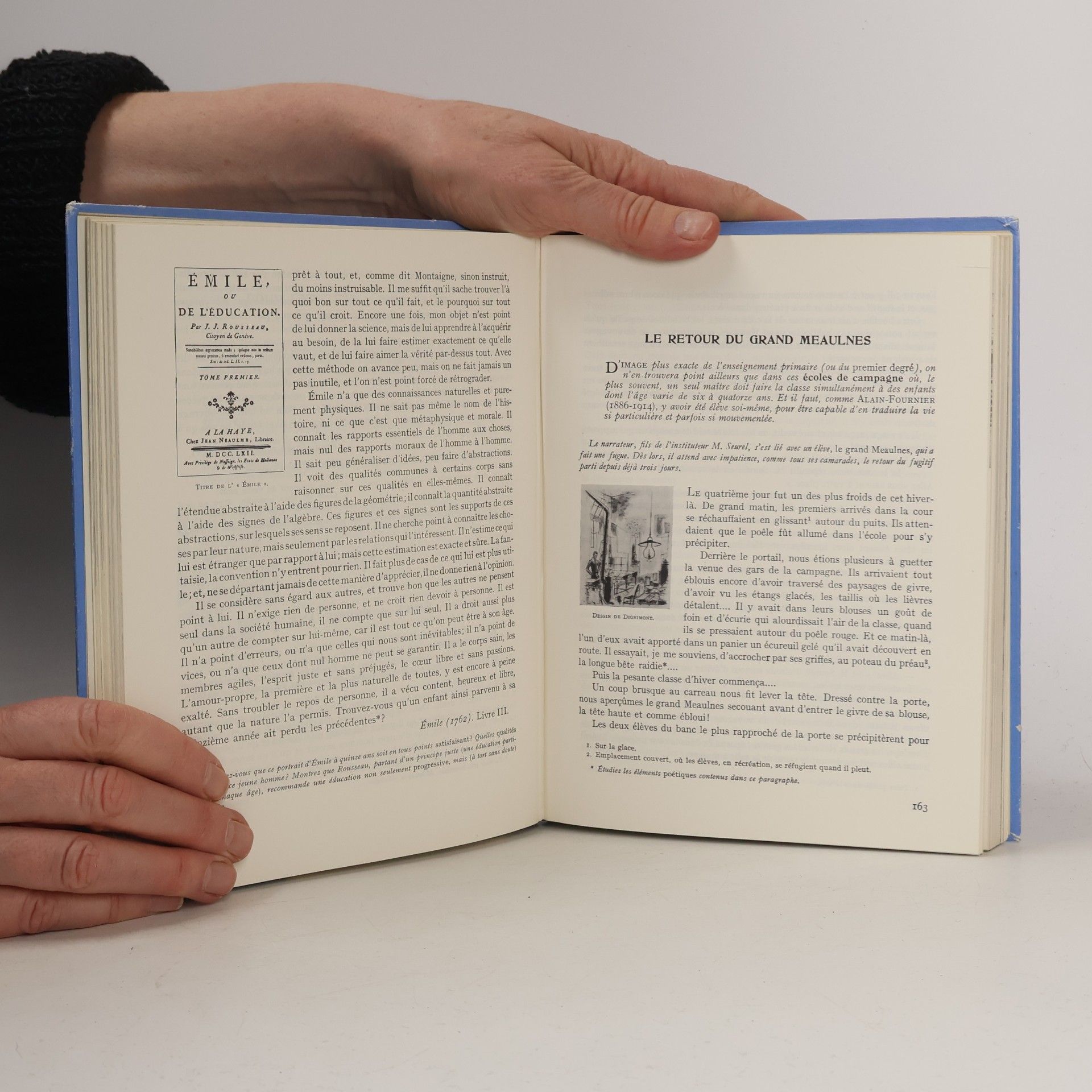 G. Mauger Langue et Civilisation Françaises IV