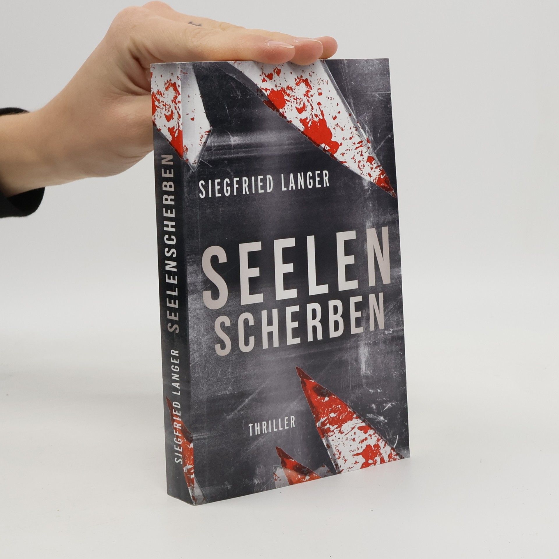 Seelenscherben