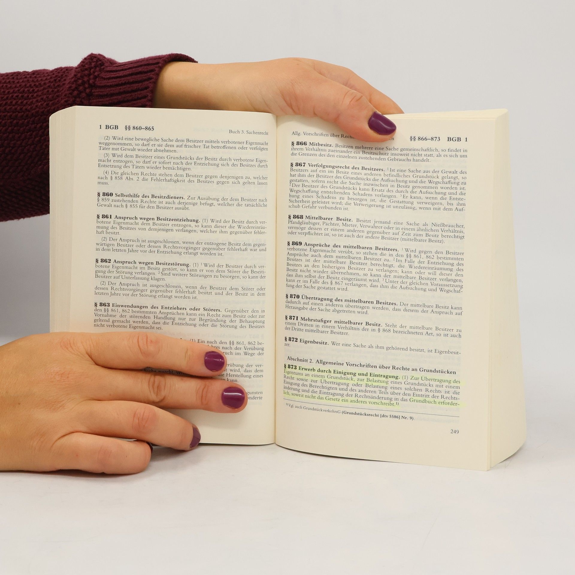 Kolektiv autorů Bürgerliches Gesetzbuch 78