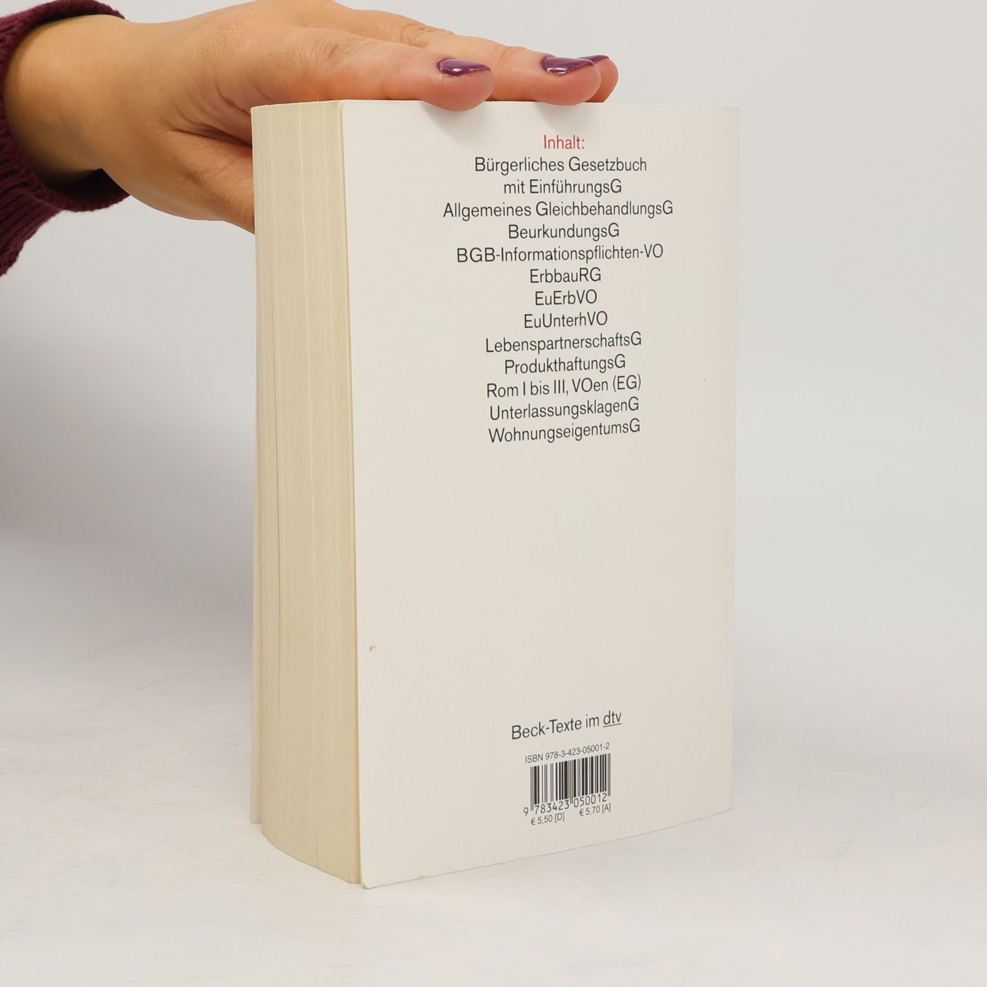 Kolektiv autorů Bürgerliches Gesetzbuch 78