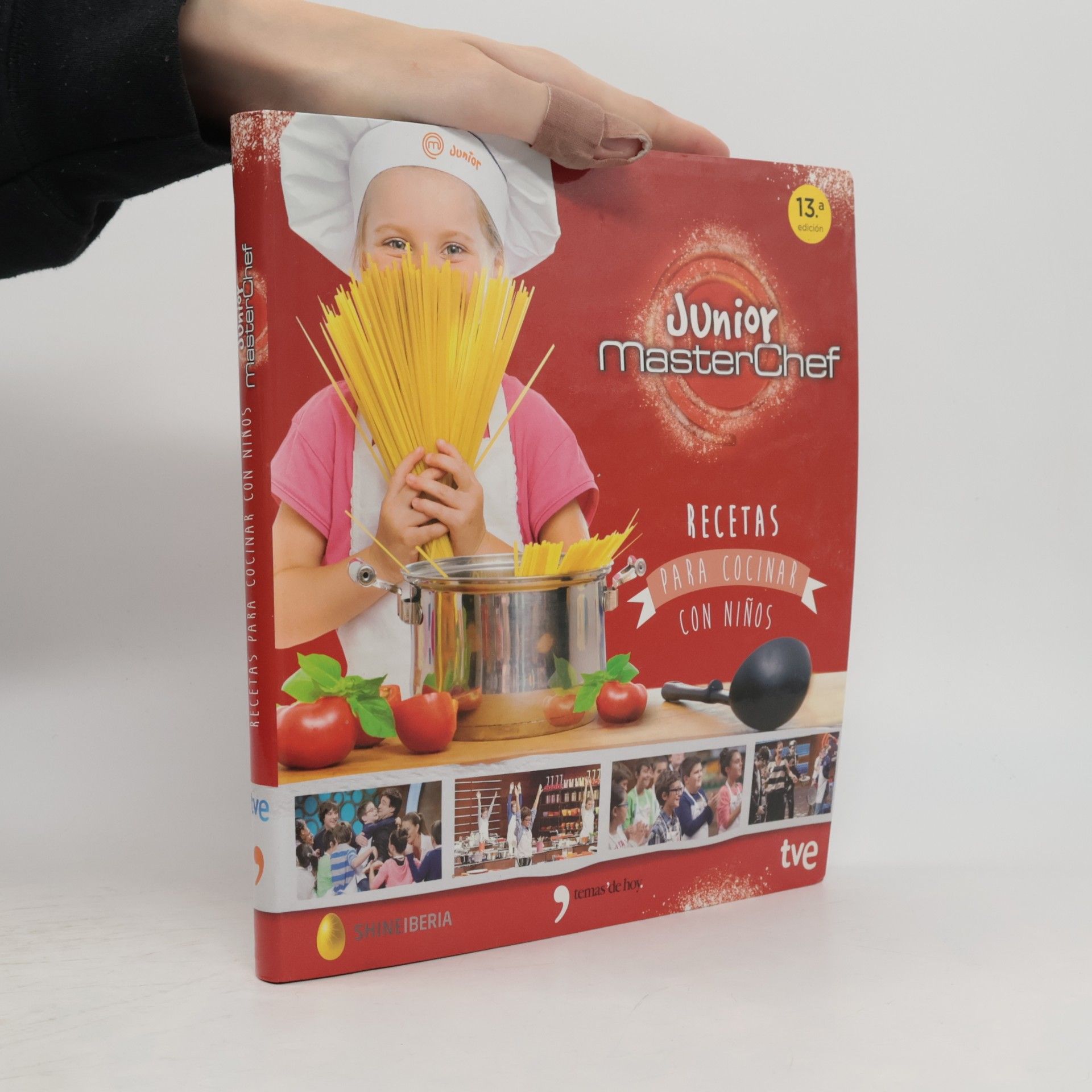 MasterChef Junior