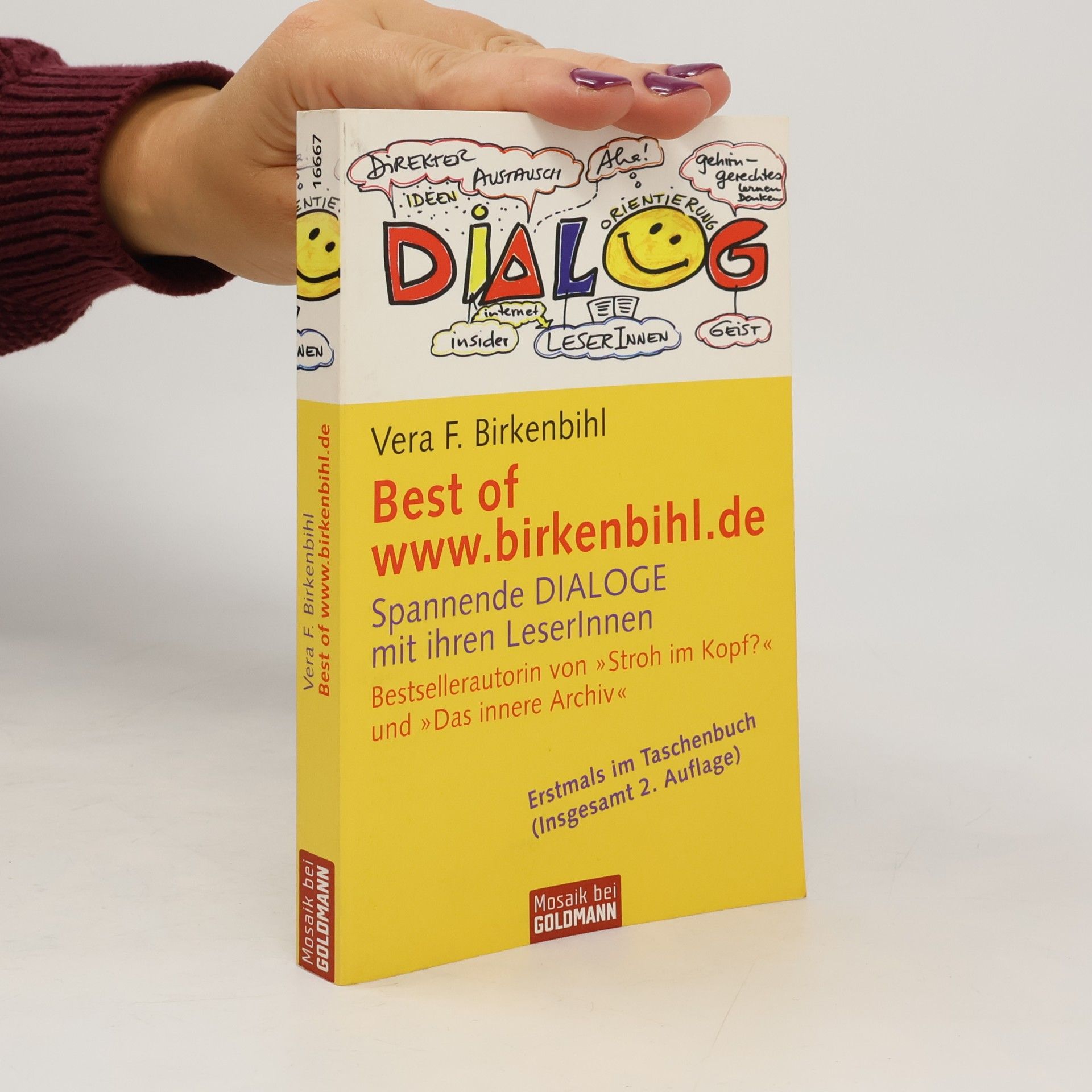 Best of www.birkenbihl.de