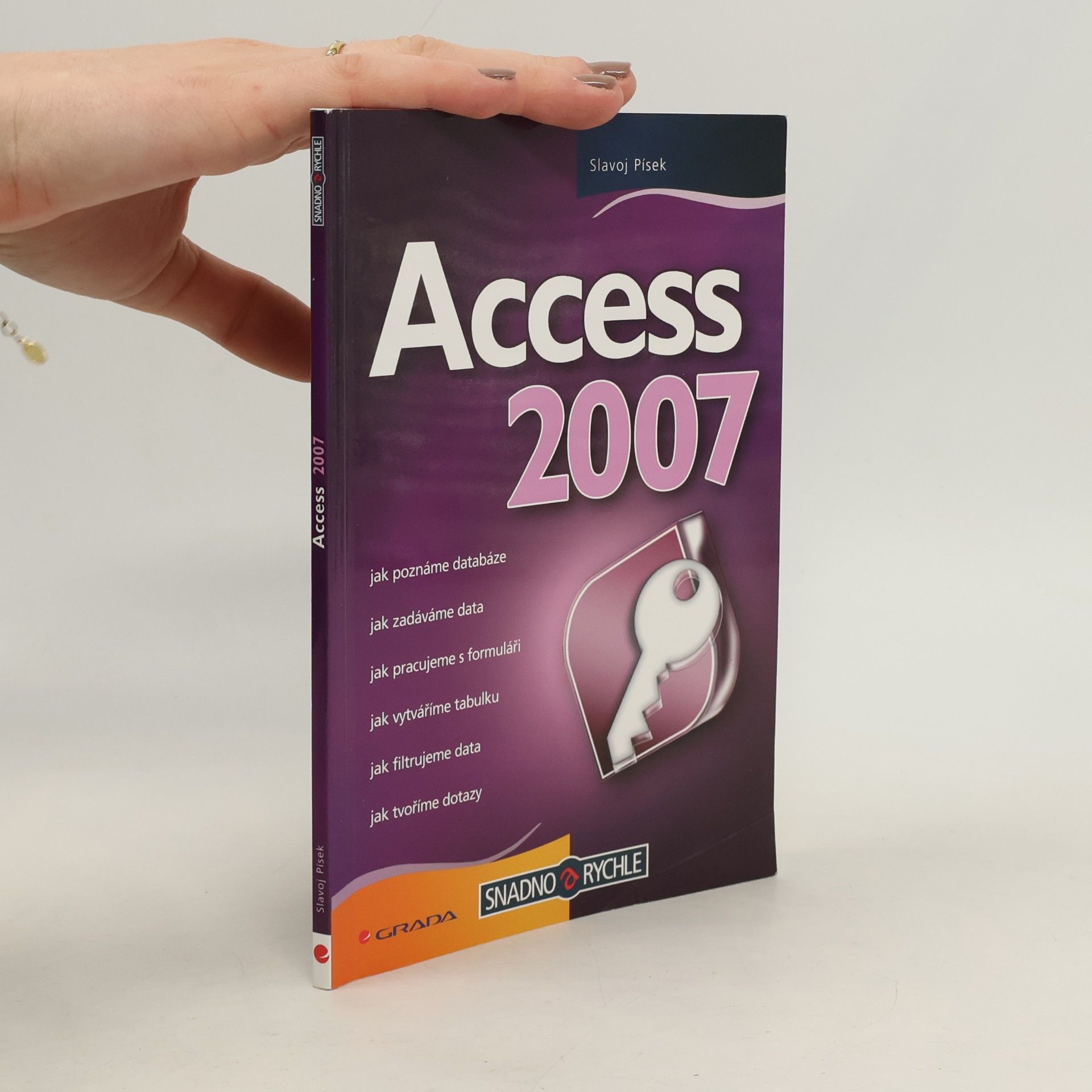 Access 2007