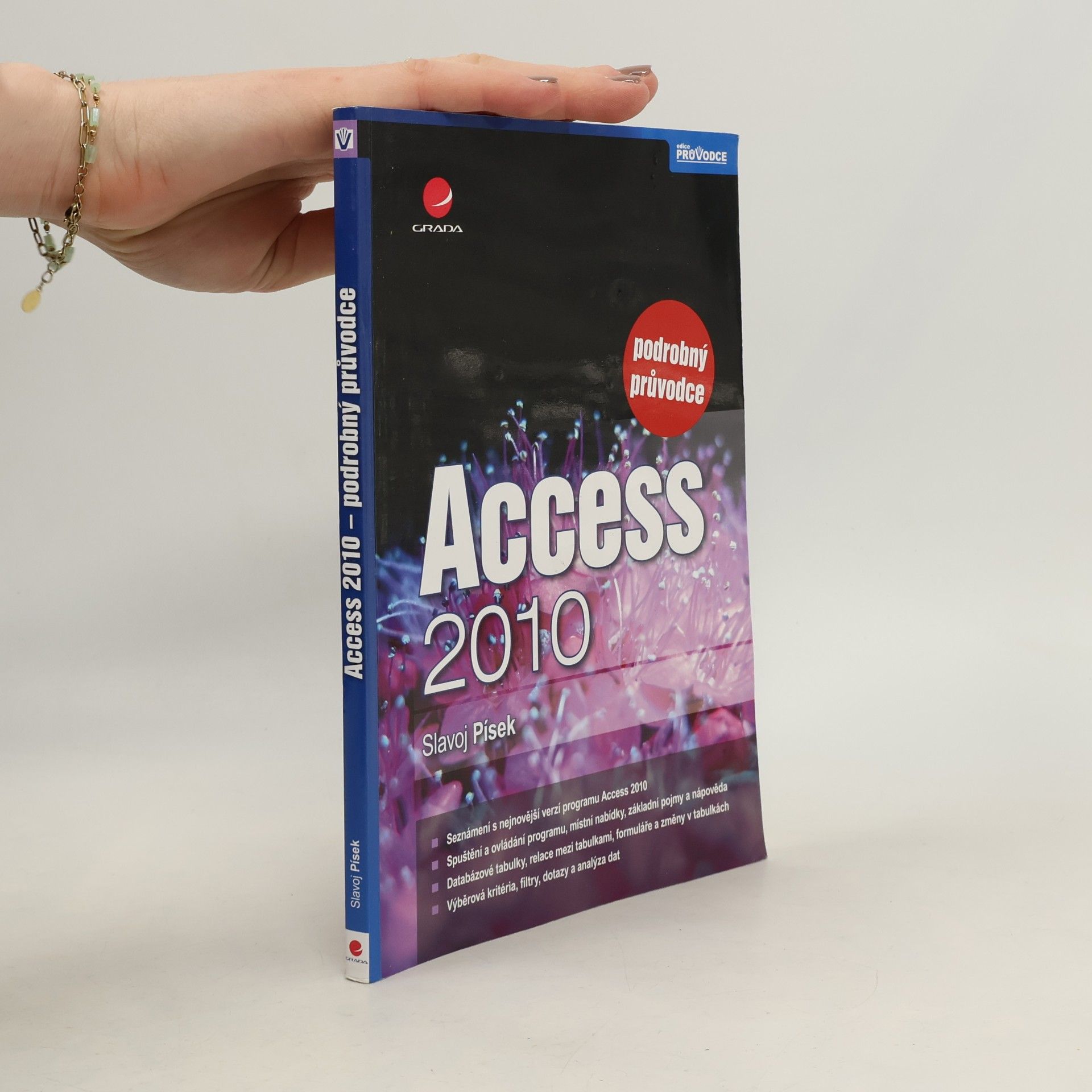 Access 2010