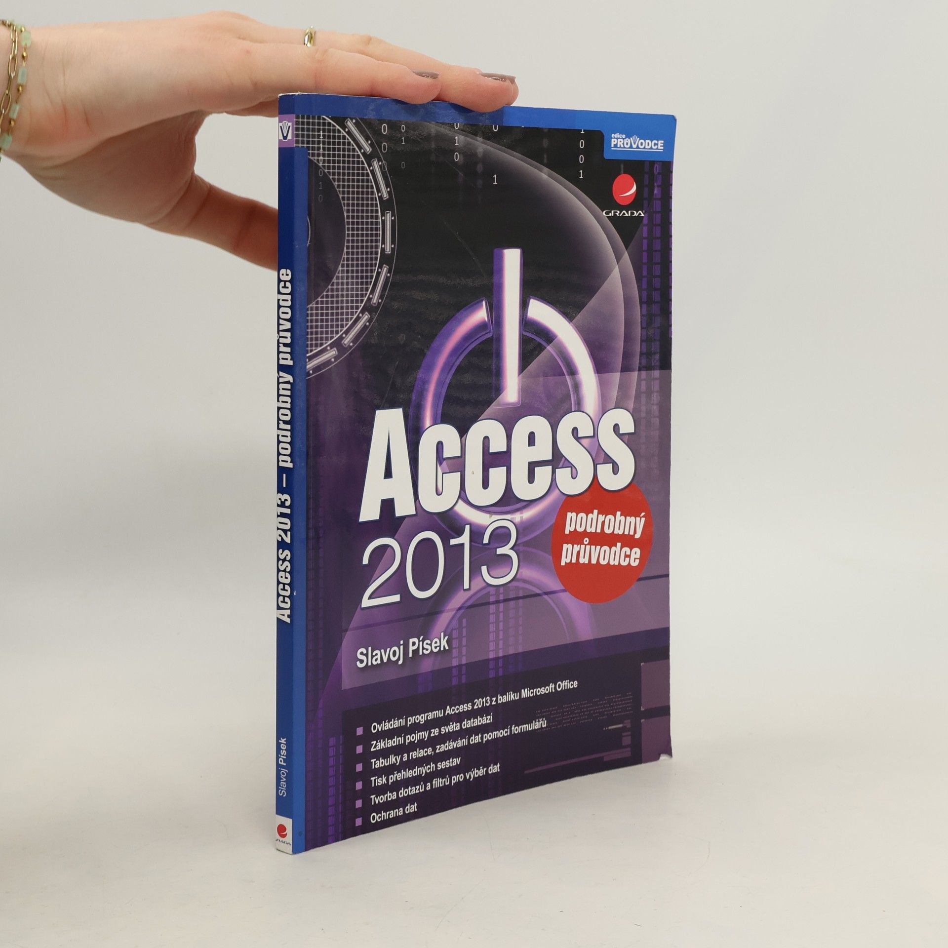 Access 2013