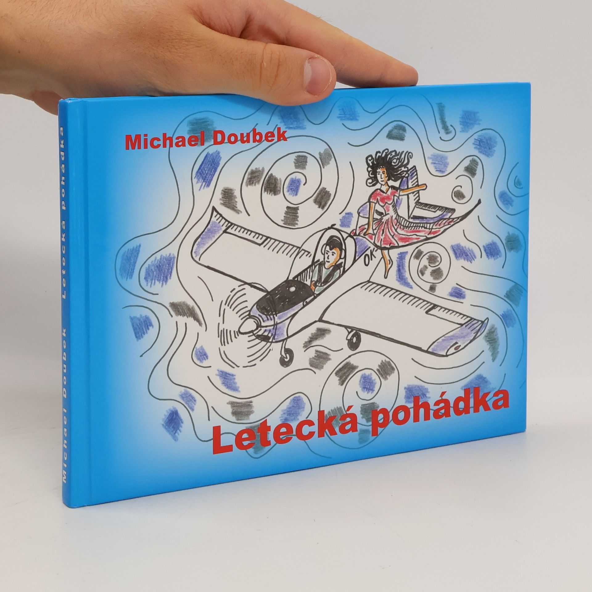 Letecká pohádka