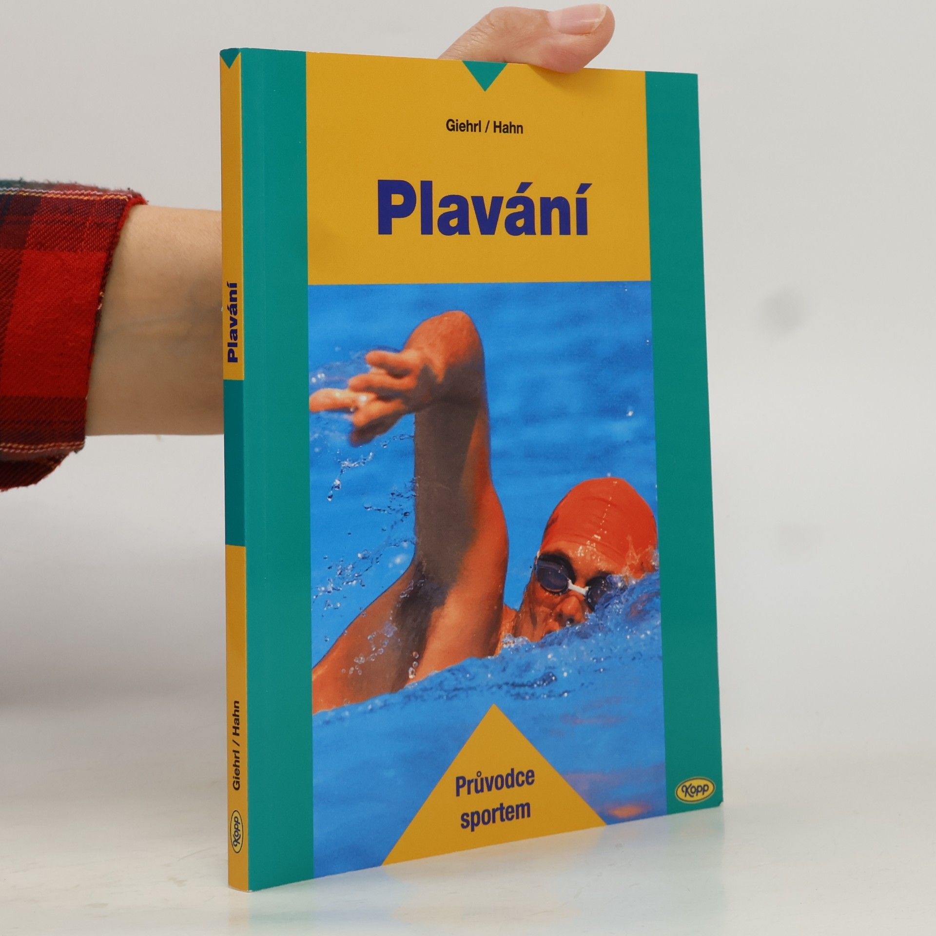 Plavání
