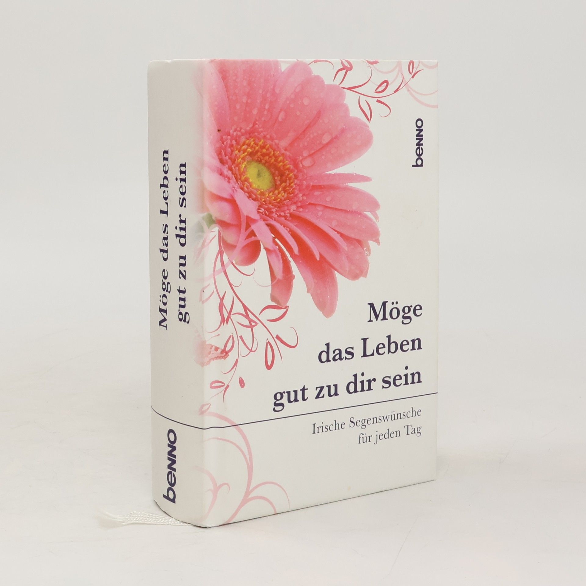 Möge das Leben gut zu dir sein