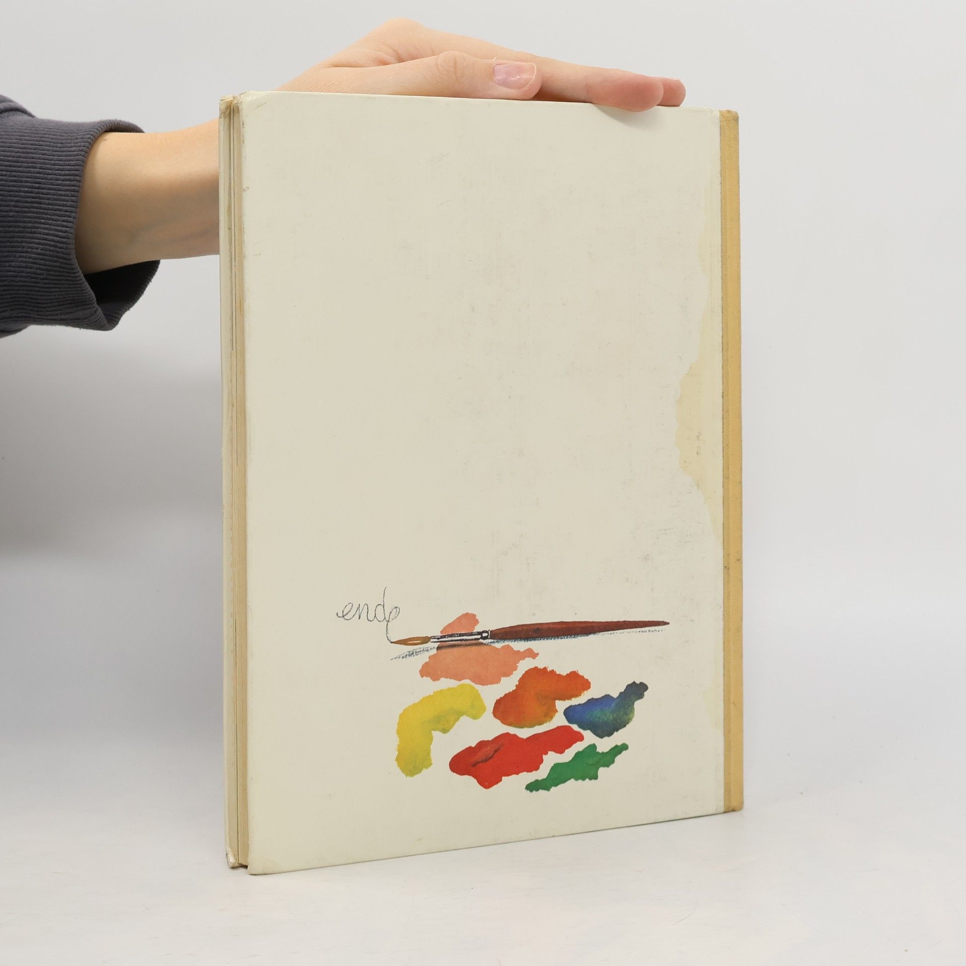 Dorothea Stefula Wunder Welt 4