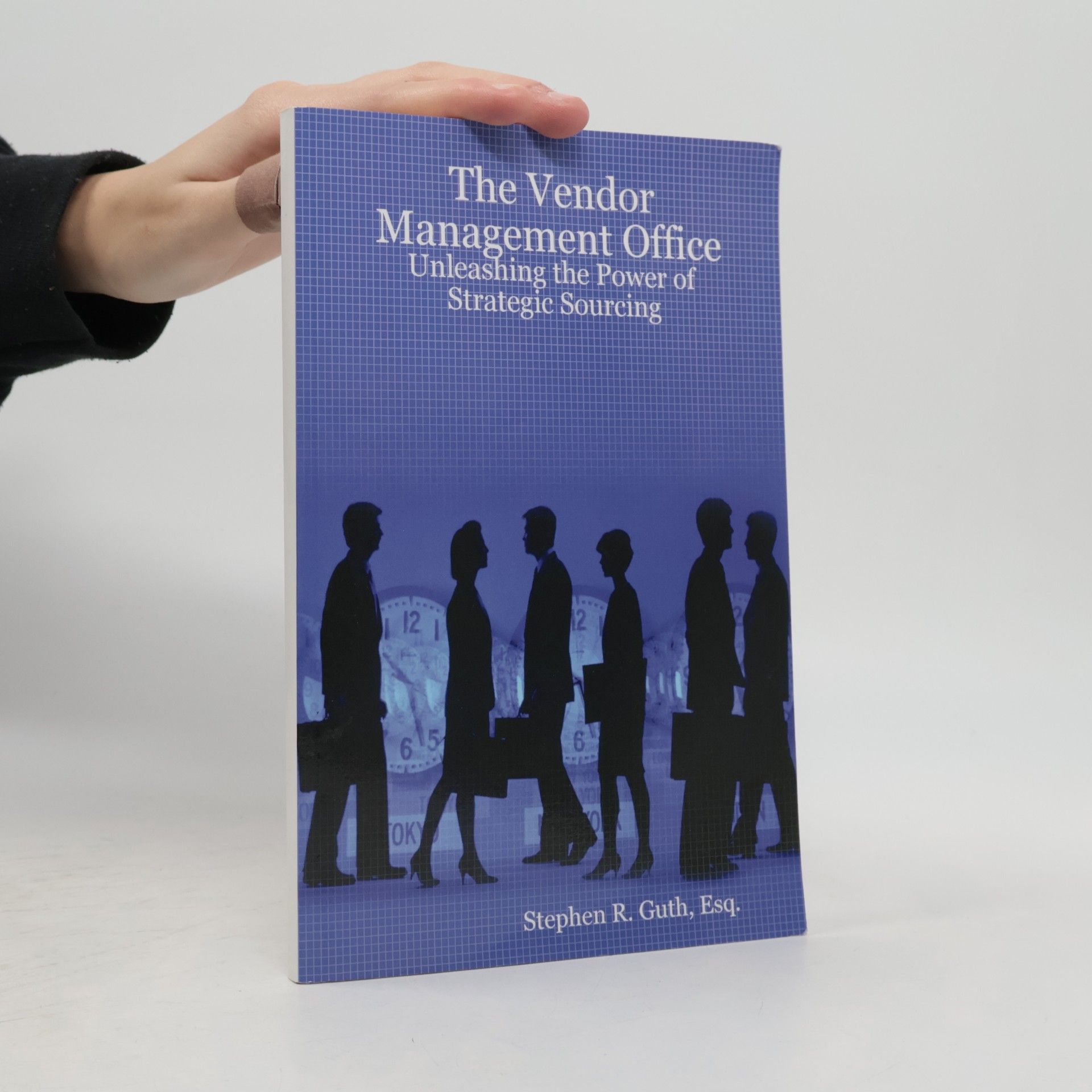 The Vendor Management Office