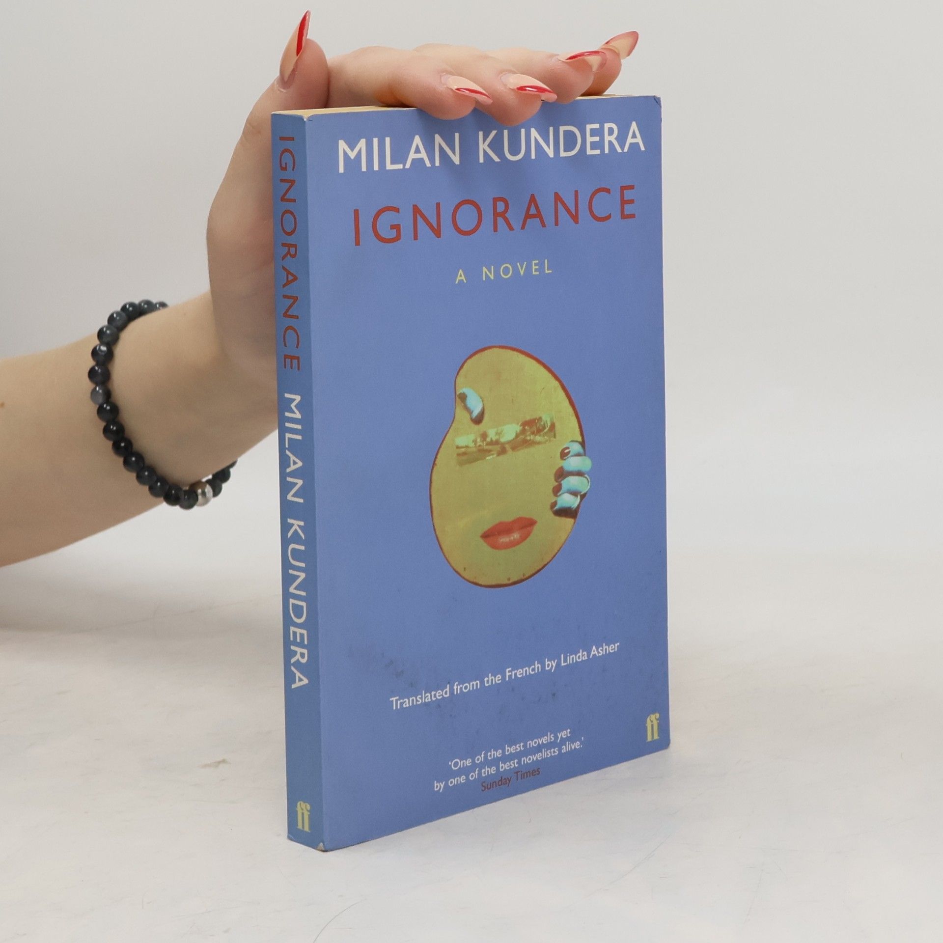 Ignorance