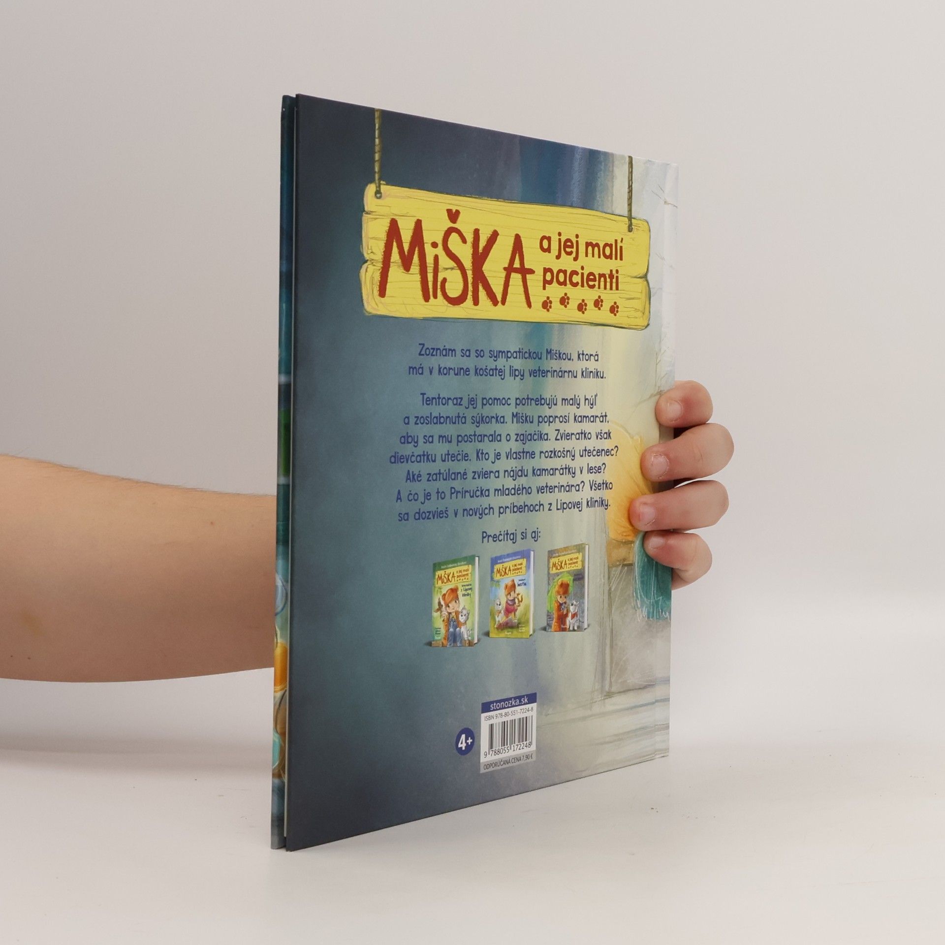 Aniela Cholewińska-Szkolik Rozkošný utečenec