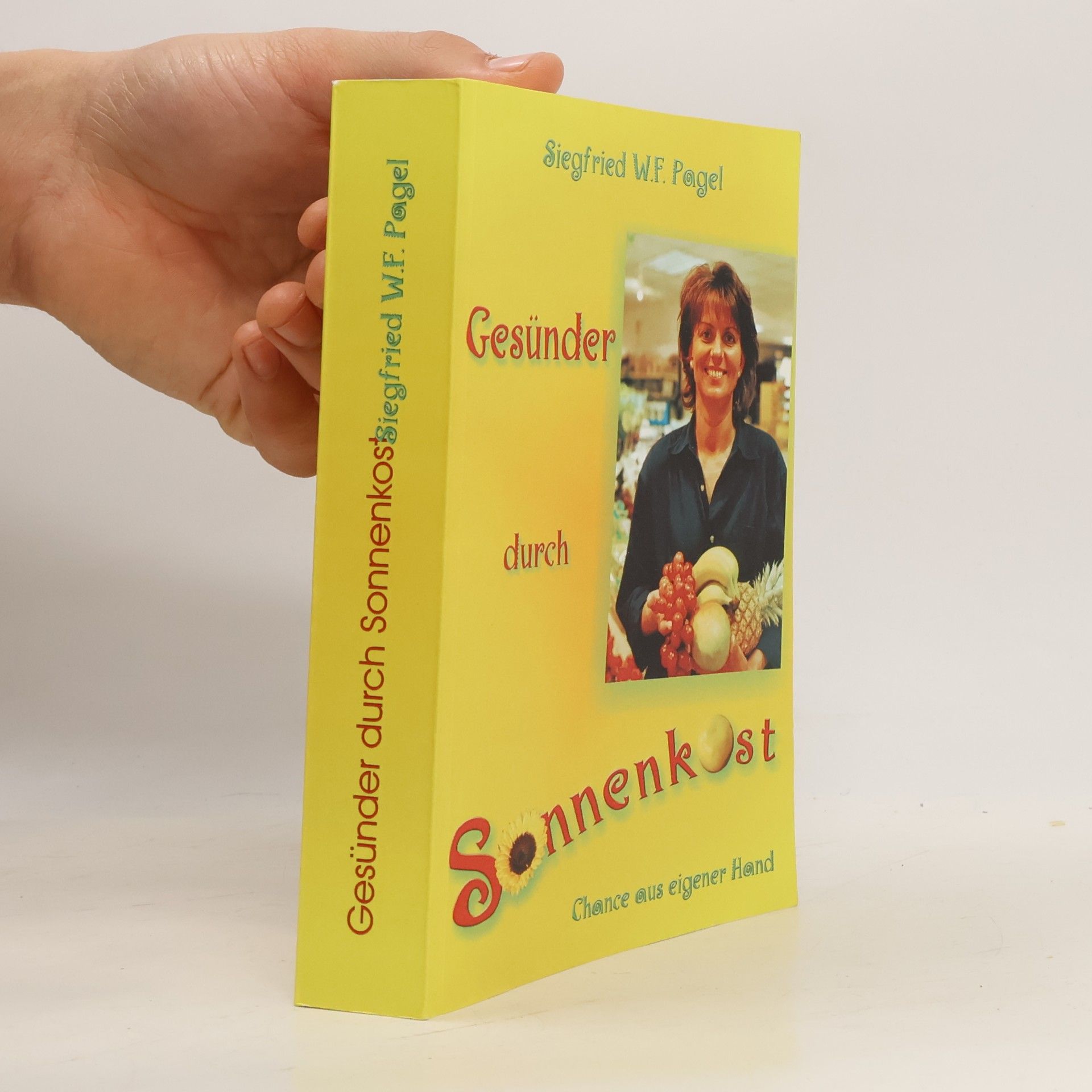 Gesünder durch Sonnenkost