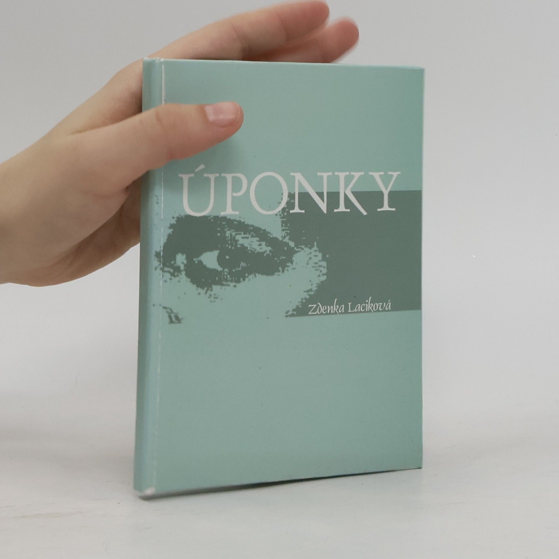 Úponky
