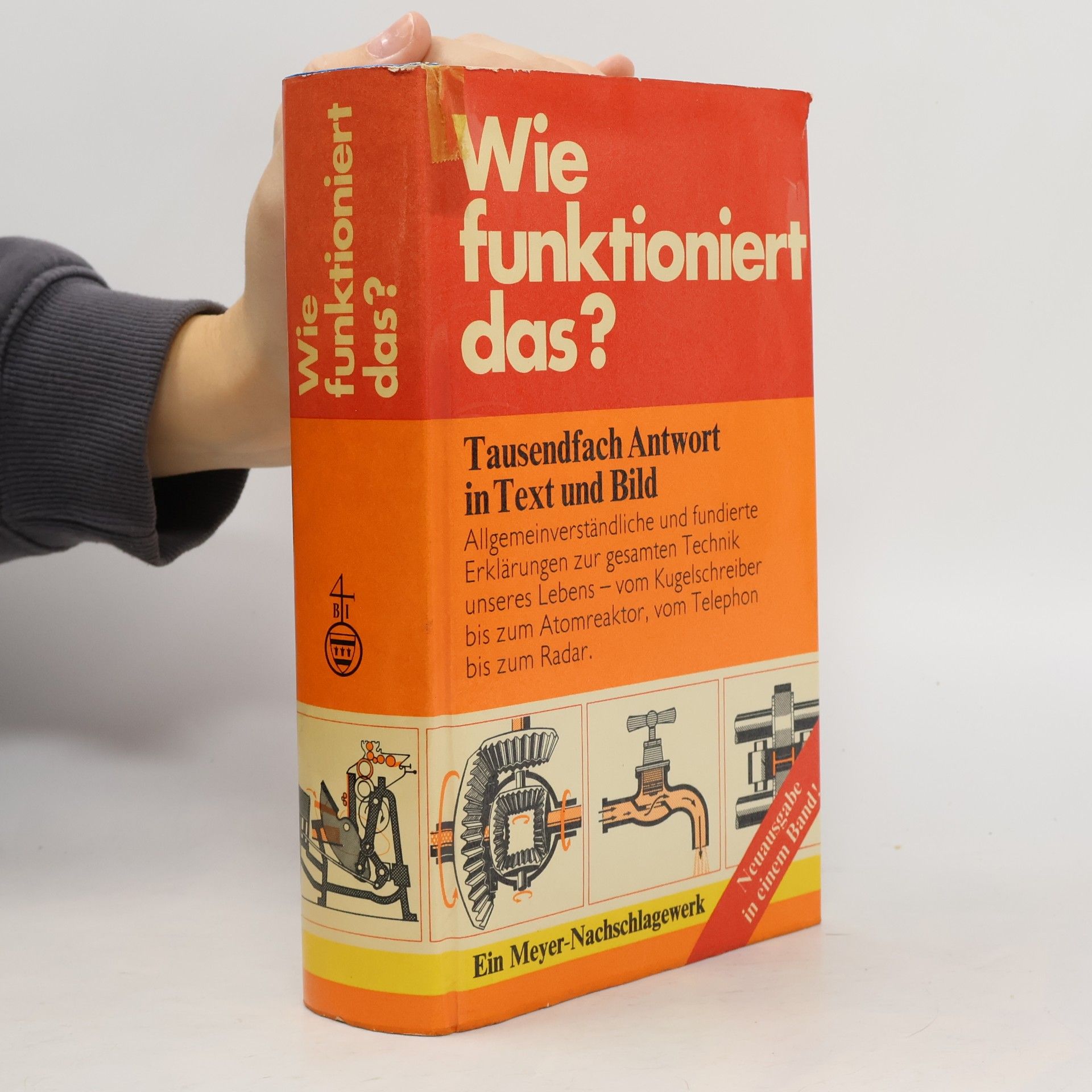 Autorenkollektiv Wie funktioniert das?