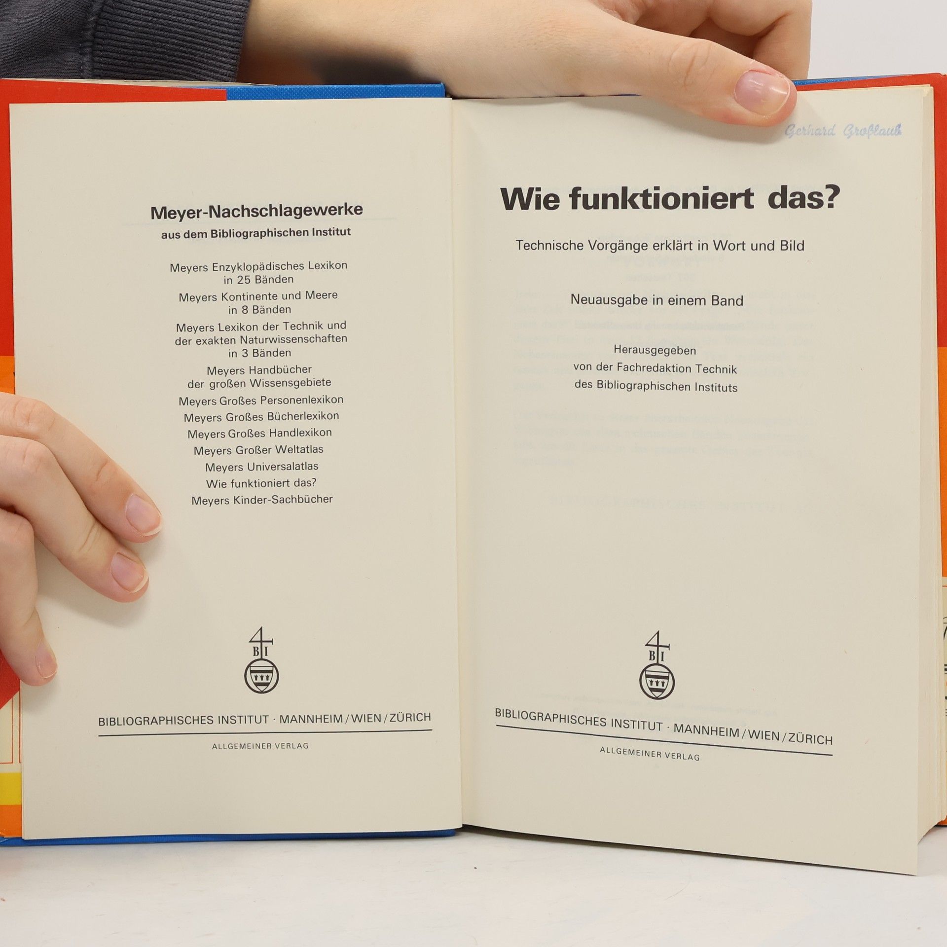Autorenkollektiv Wie funktioniert das?
